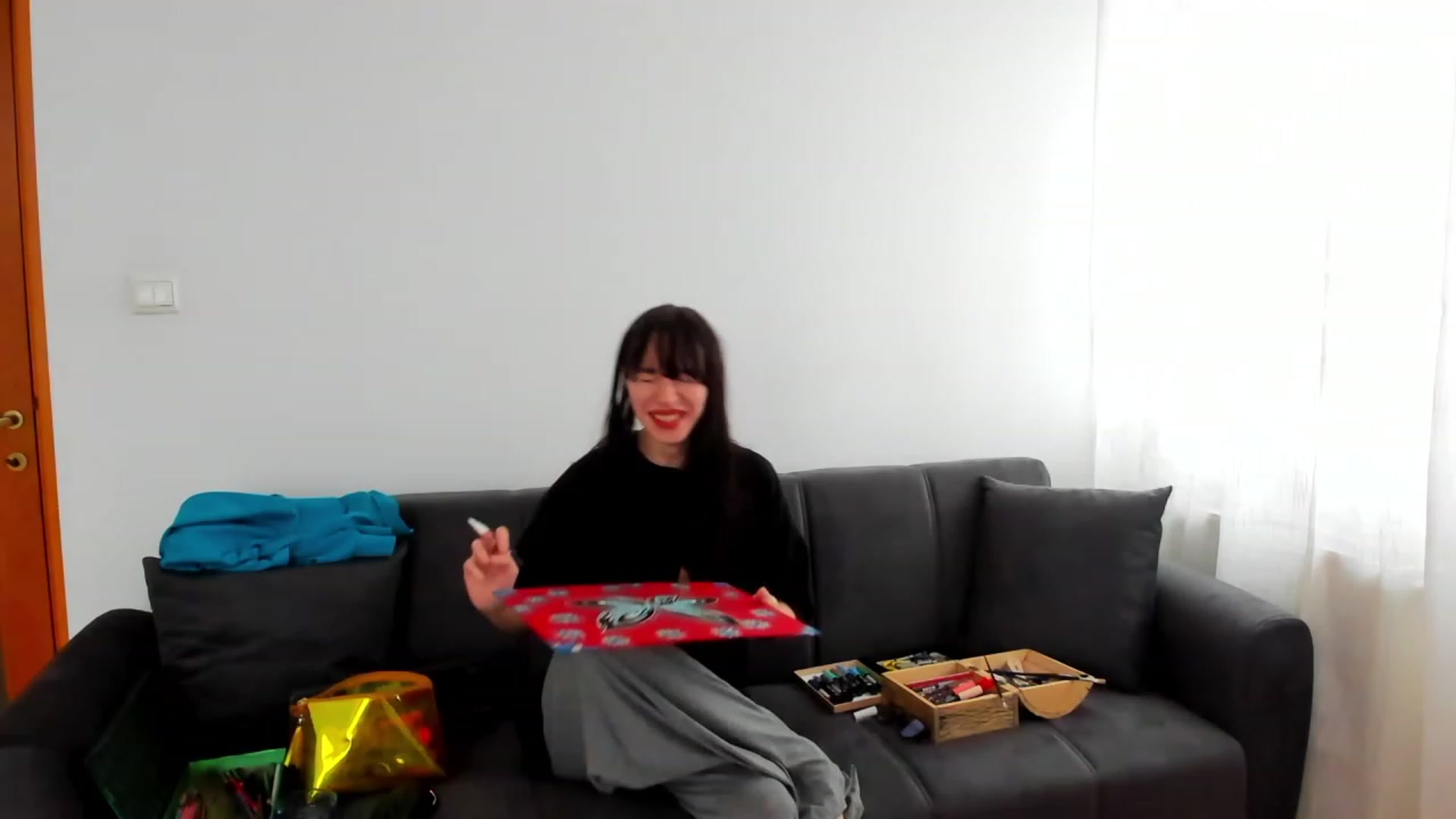 Gallery image thumbnail from NatashaCruise's myfreecams stream on, 02/14/2024, 08:27 image 8 of 20