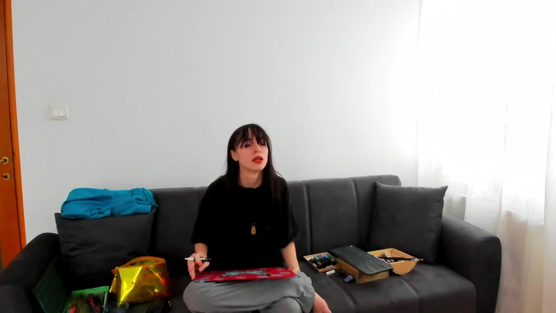 Gallery image thumbnail from NatashaCruise's myfreecams stream on, 02/14/2024, 08:27 image 11 of 20