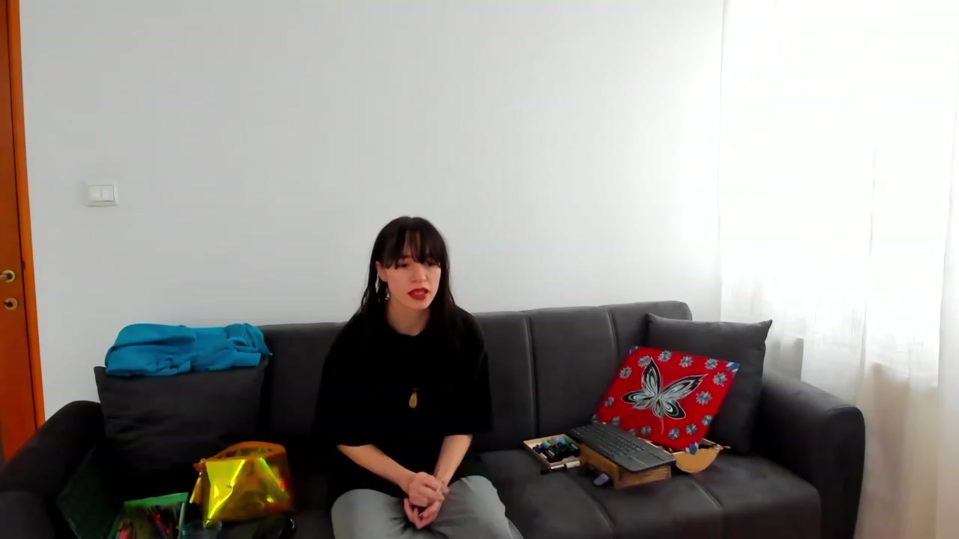 Gallery image thumbnail from NatashaCruise's myfreecams stream on, 02/14/2024, 08:27 image 12 of 20