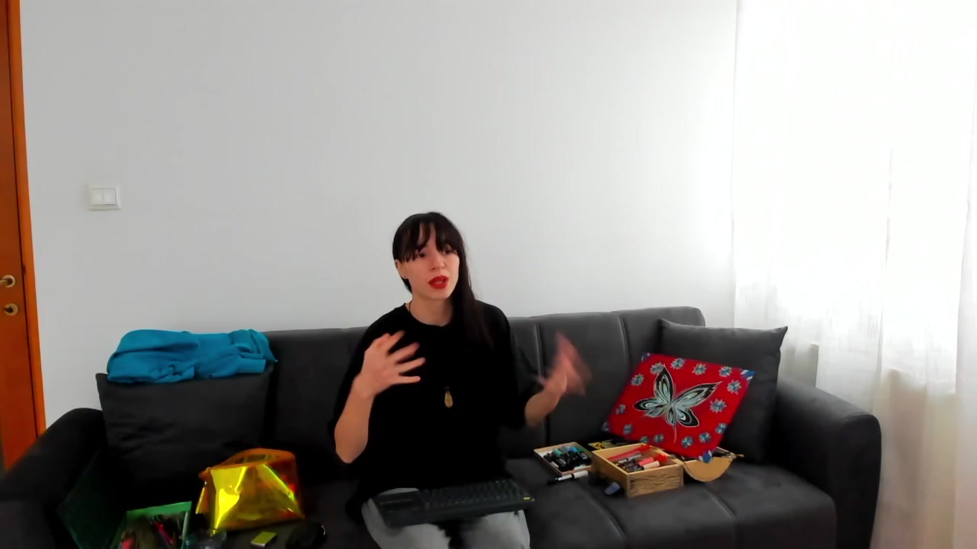 Gallery image thumbnail from NatashaCruise's myfreecams stream on, 02/14/2024, 08:27 image 18 of 20