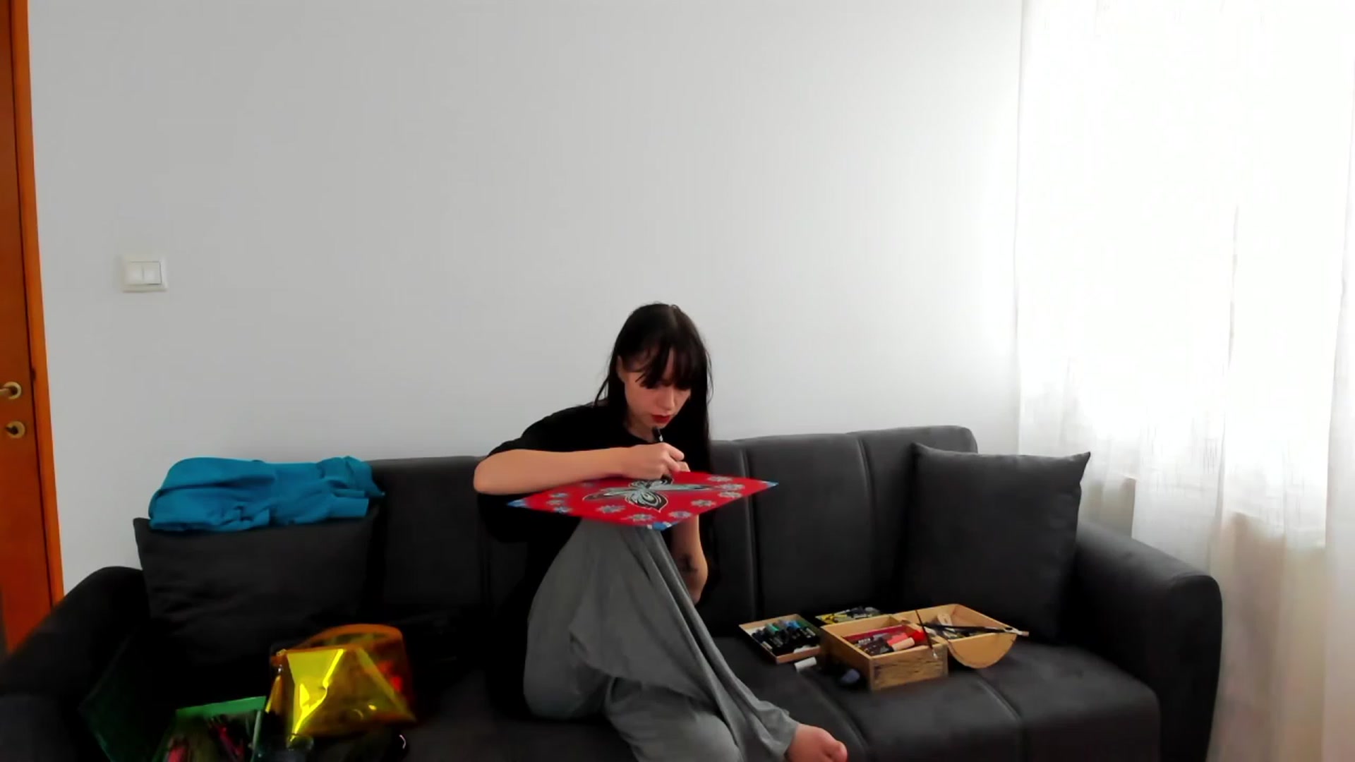 Gallery image thumbnail from NatashaCruise's myfreecams stream on, 02/14/2024, 08:27 image 10 of 20