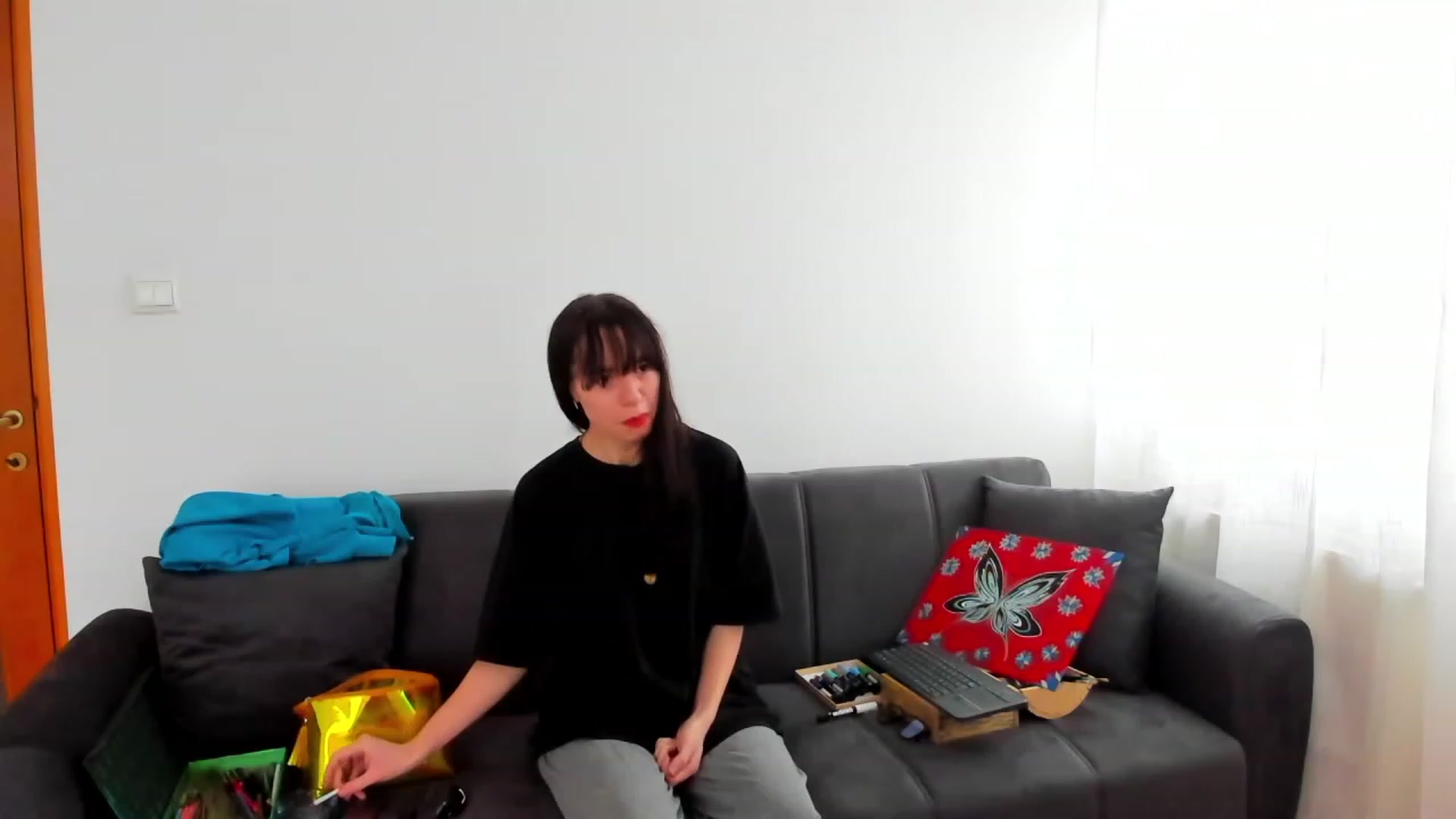 Gallery image thumbnail from NatashaCruise's myfreecams stream on, 02/14/2024, 08:27 image 15 of 20