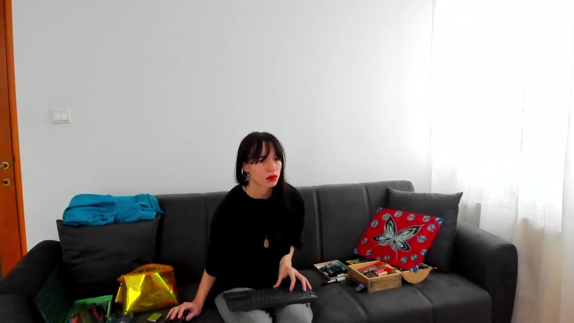 Gallery image thumbnail from NatashaCruise's myfreecams stream on, 02/14/2024, 08:27 image 20 of 20