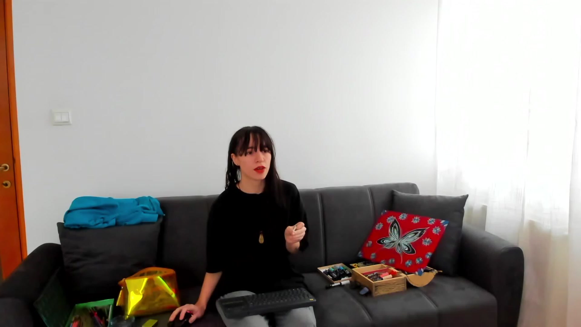 Gallery image thumbnail from NatashaCruise's myfreecams stream on, 02/14/2024, 08:27 image 17 of 20