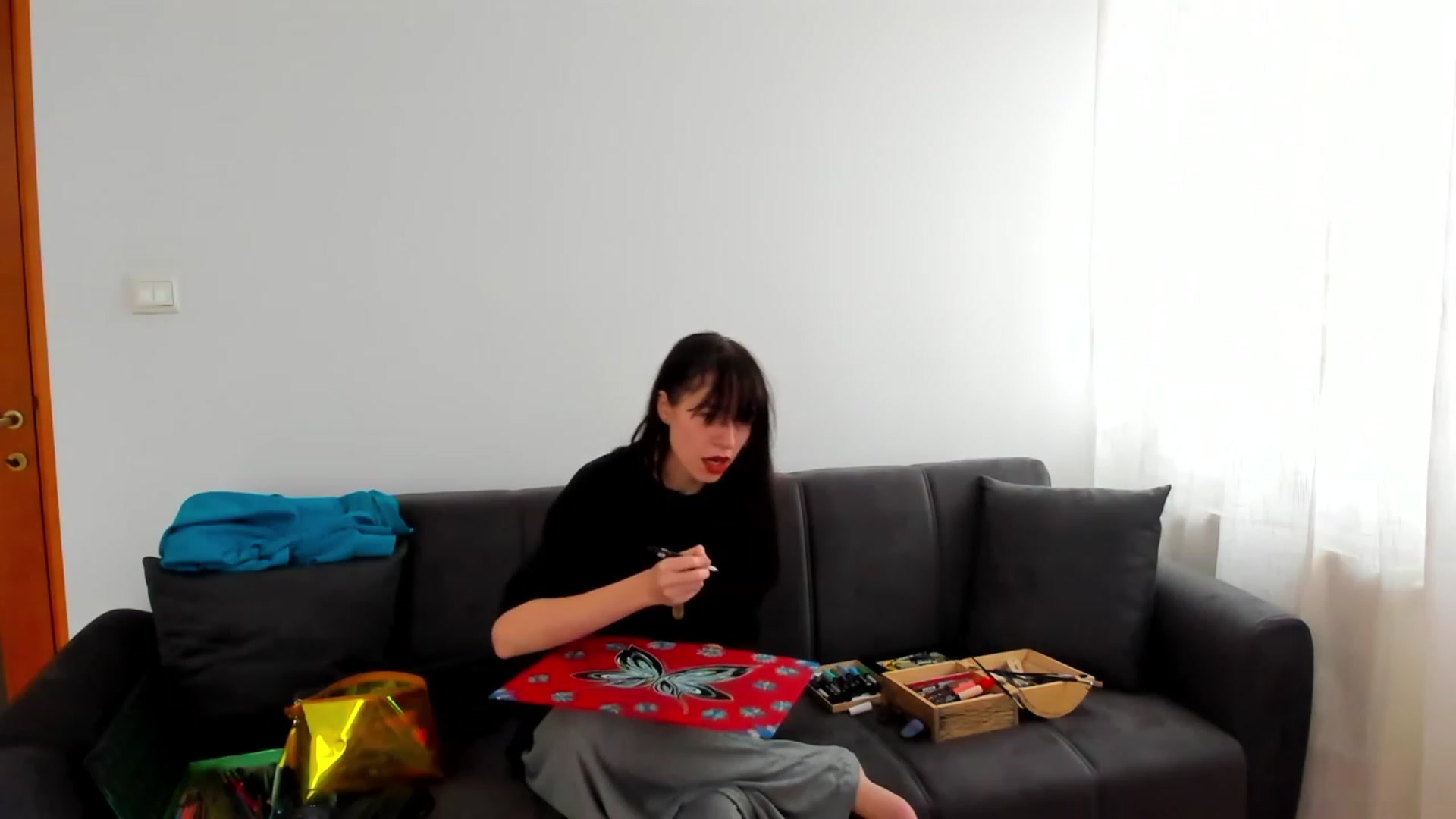 Gallery image thumbnail from NatashaCruise's myfreecams stream on, 02/14/2024, 08:27 image 3 of 20