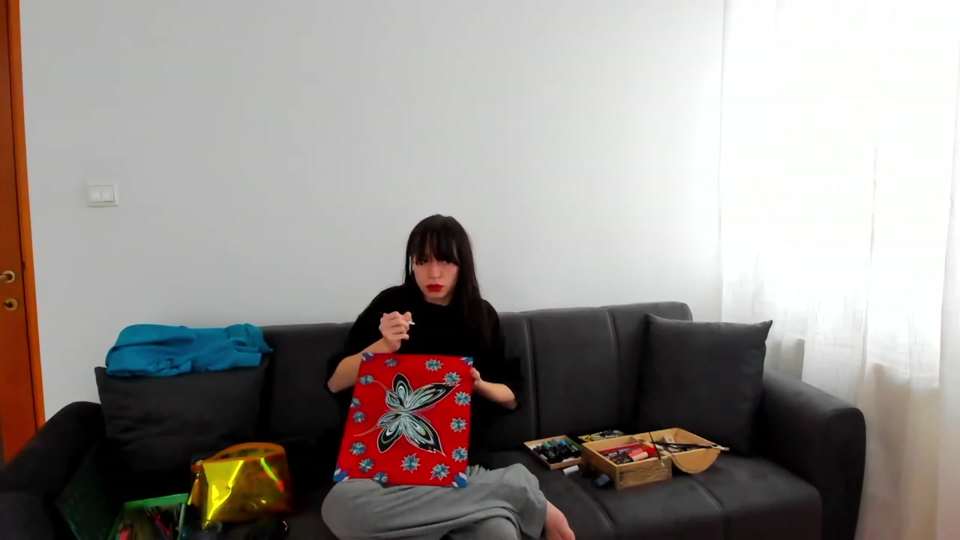 Gallery image thumbnail from NatashaCruise's myfreecams stream on, 02/14/2024, 08:27 image 9 of 20