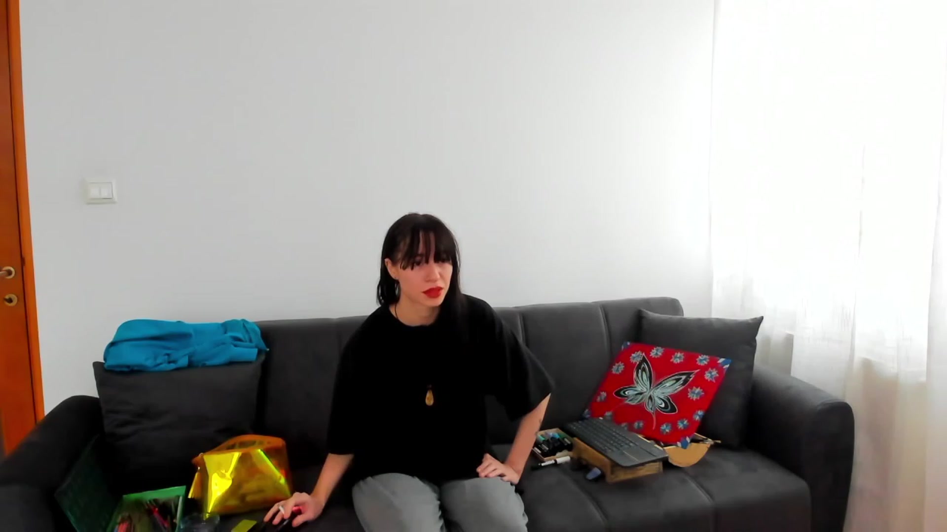 Gallery image thumbnail from NatashaCruise's myfreecams stream on, 02/14/2024, 08:27 image 16 of 20