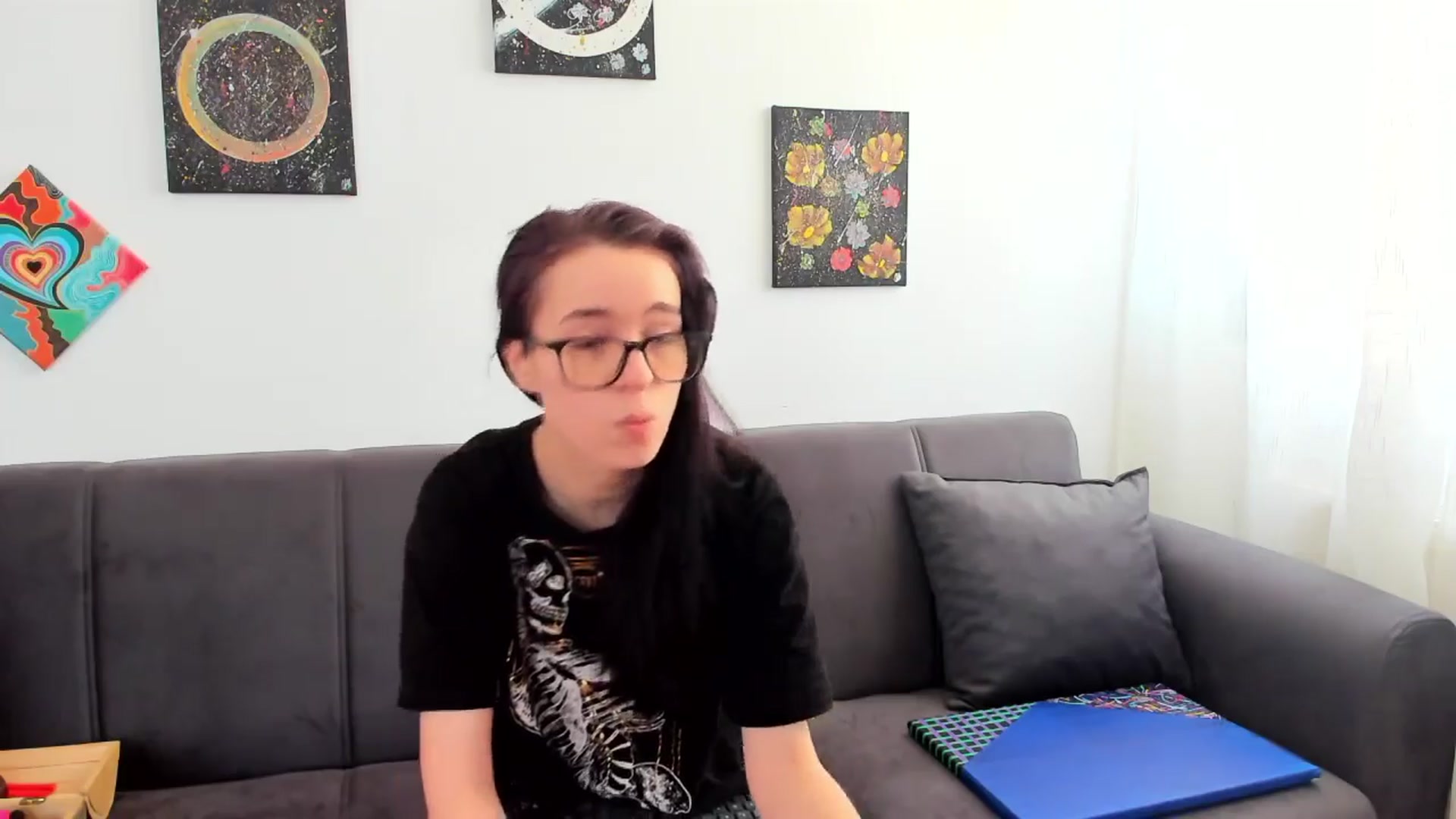Gallery image thumbnail from NatashaCruise's myfreecams stream on, 04/12/2024, 11:05 image 17 of 20