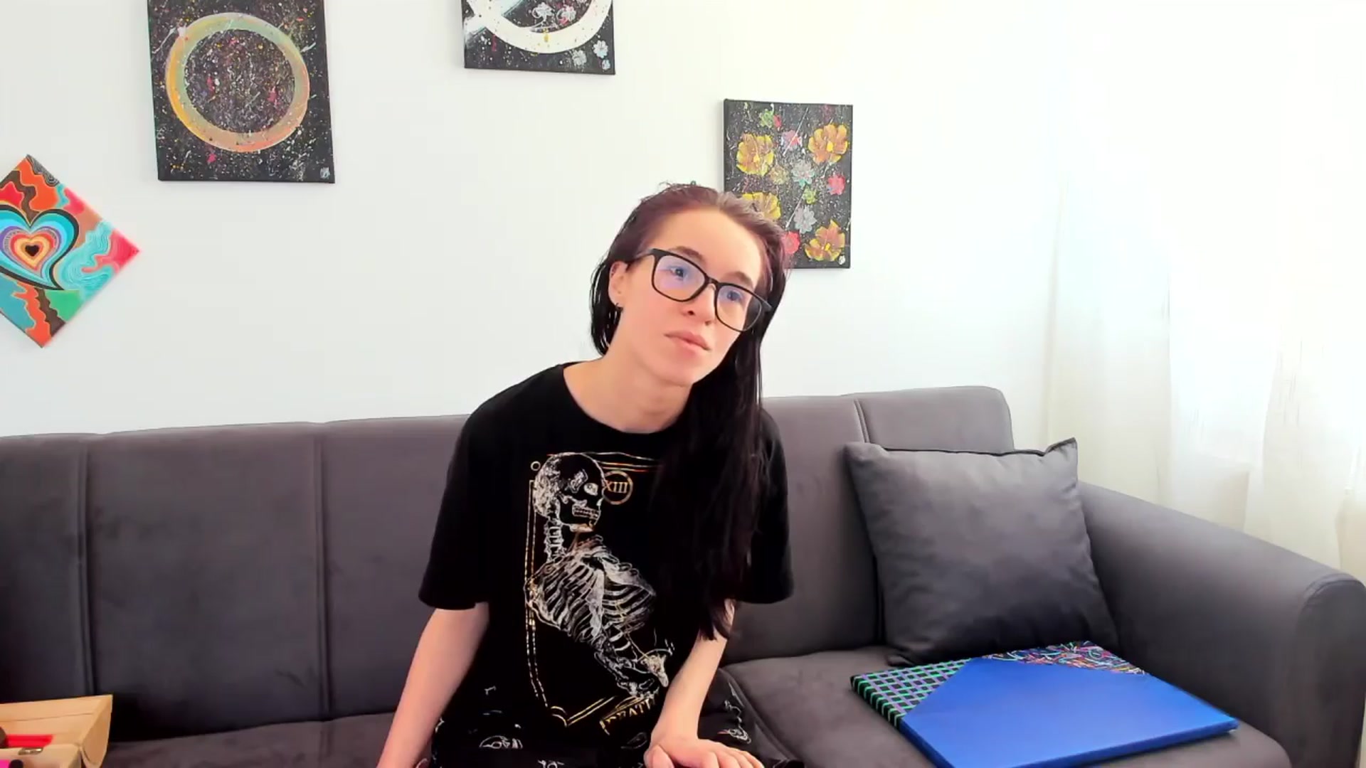 Gallery image thumbnail from NatashaCruise's myfreecams stream on, 04/12/2024, 11:05 image 14 of 20