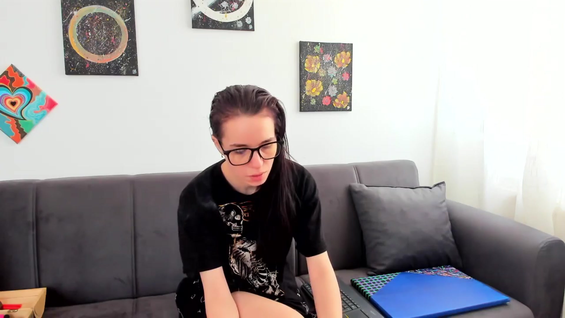 Gallery image thumbnail from NatashaCruise's myfreecams stream on, 04/12/2024, 11:05 image 3 of 20
