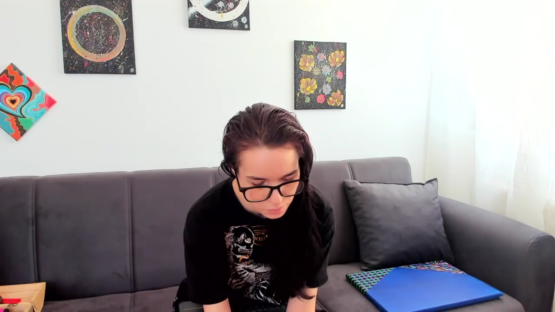 Gallery image thumbnail from NatashaCruise's myfreecams stream on, 04/12/2024, 11:05 image 13 of 20