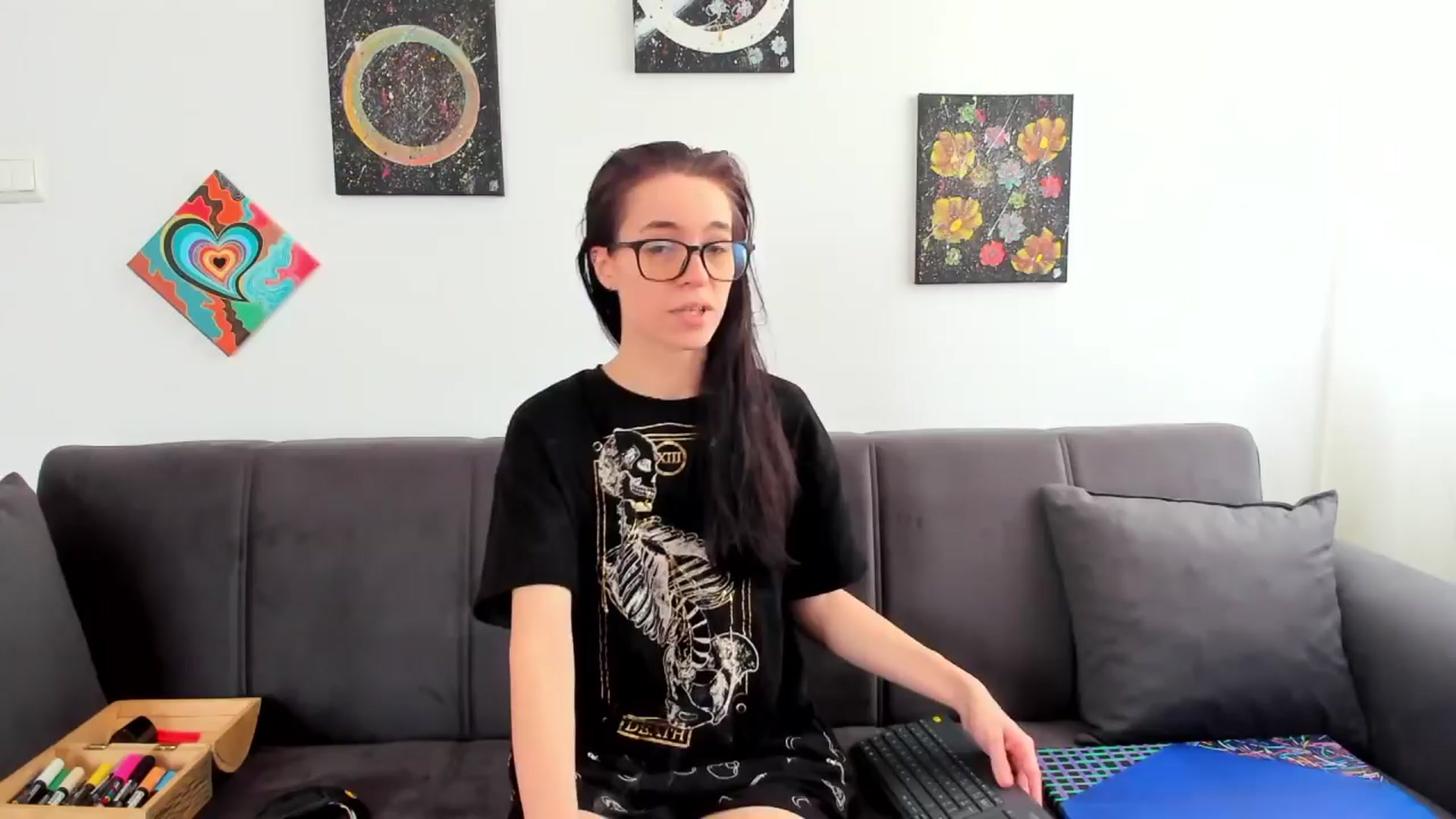 Gallery image thumbnail from NatashaCruise's myfreecams stream on, 04/12/2024, 11:05 image 2 of 20