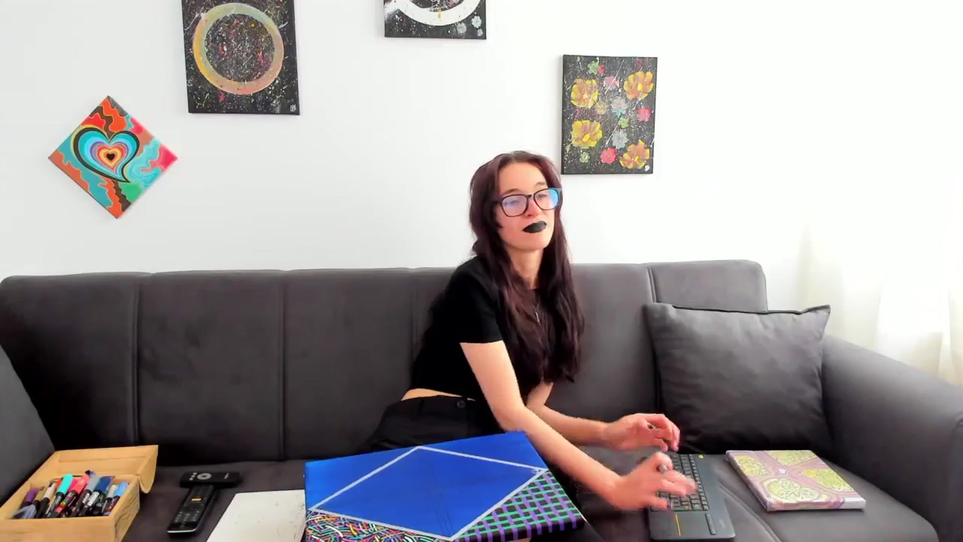 Gallery image thumbnail from NatashaCruise's myfreecams stream on, 05/13/2024, 09:53 image 19 of 20