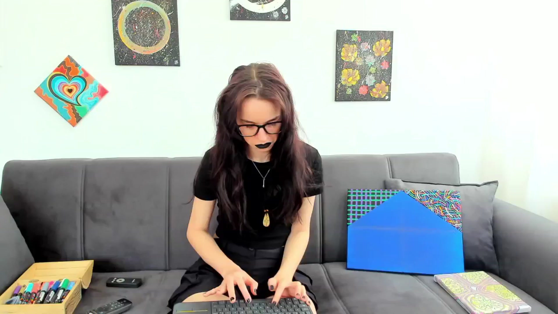 Gallery image thumbnail from NatashaCruise's myfreecams stream on, 05/13/2024, 09:53 image 3 of 20