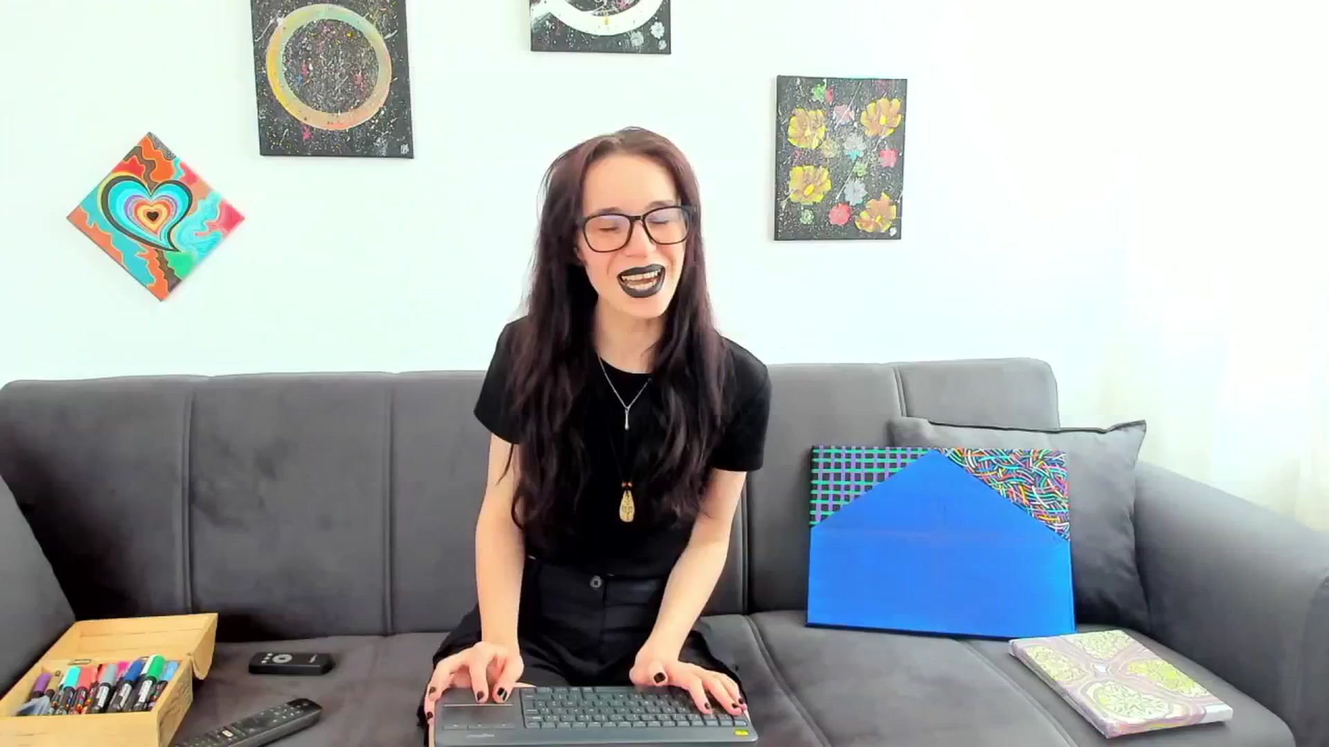 Gallery image thumbnail from NatashaCruise's myfreecams stream on, 05/13/2024, 09:53 image 7 of 20