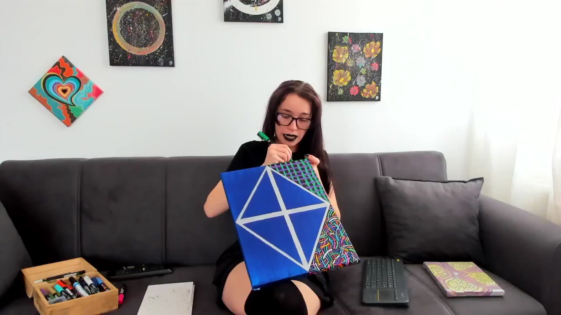 Gallery image thumbnail from NatashaCruise's myfreecams stream on, 05/13/2024, 12:47 image 16 of 20