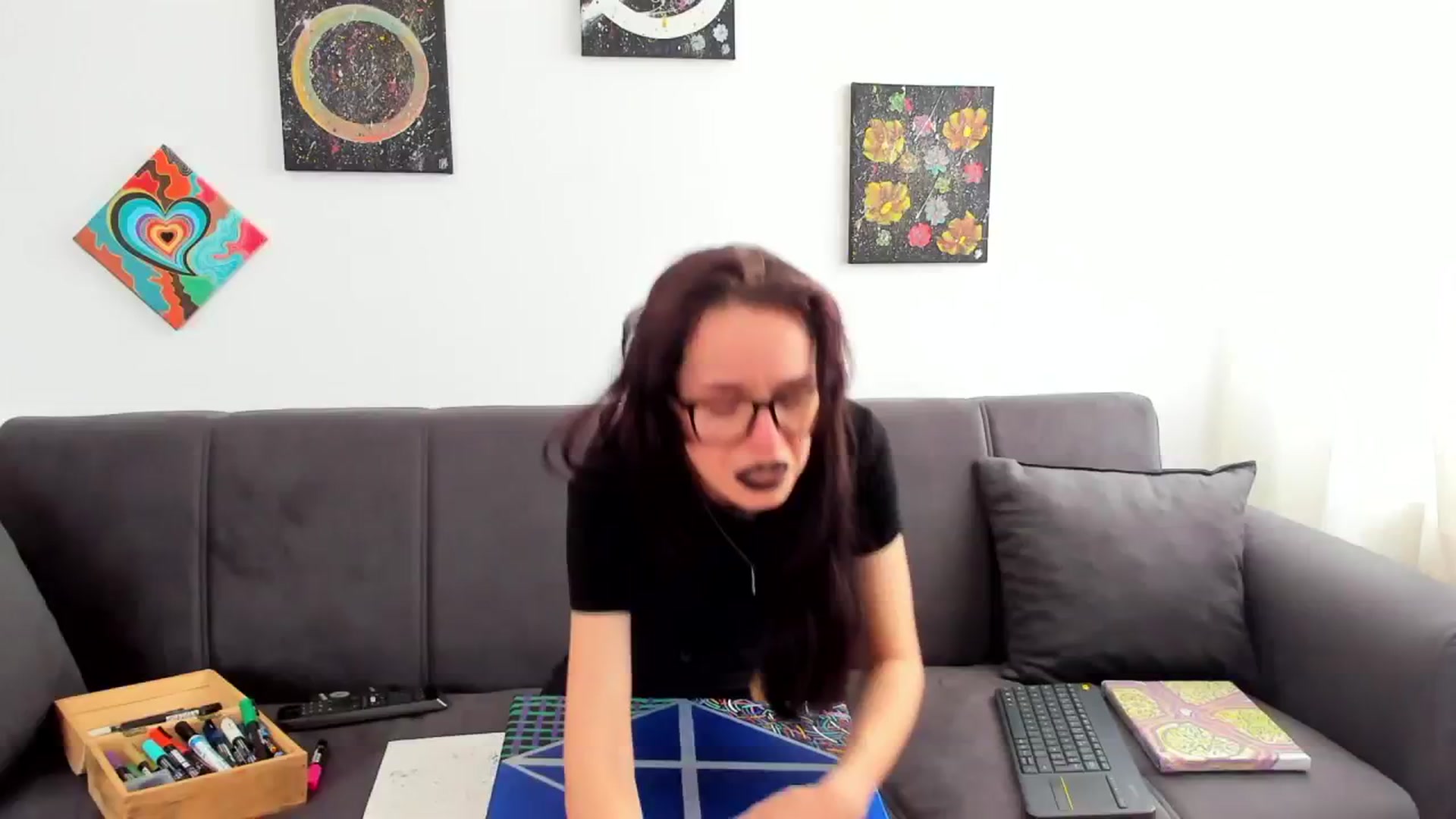 Gallery image thumbnail from NatashaCruise's myfreecams stream on, 05/13/2024, 12:47 image 20 of 20