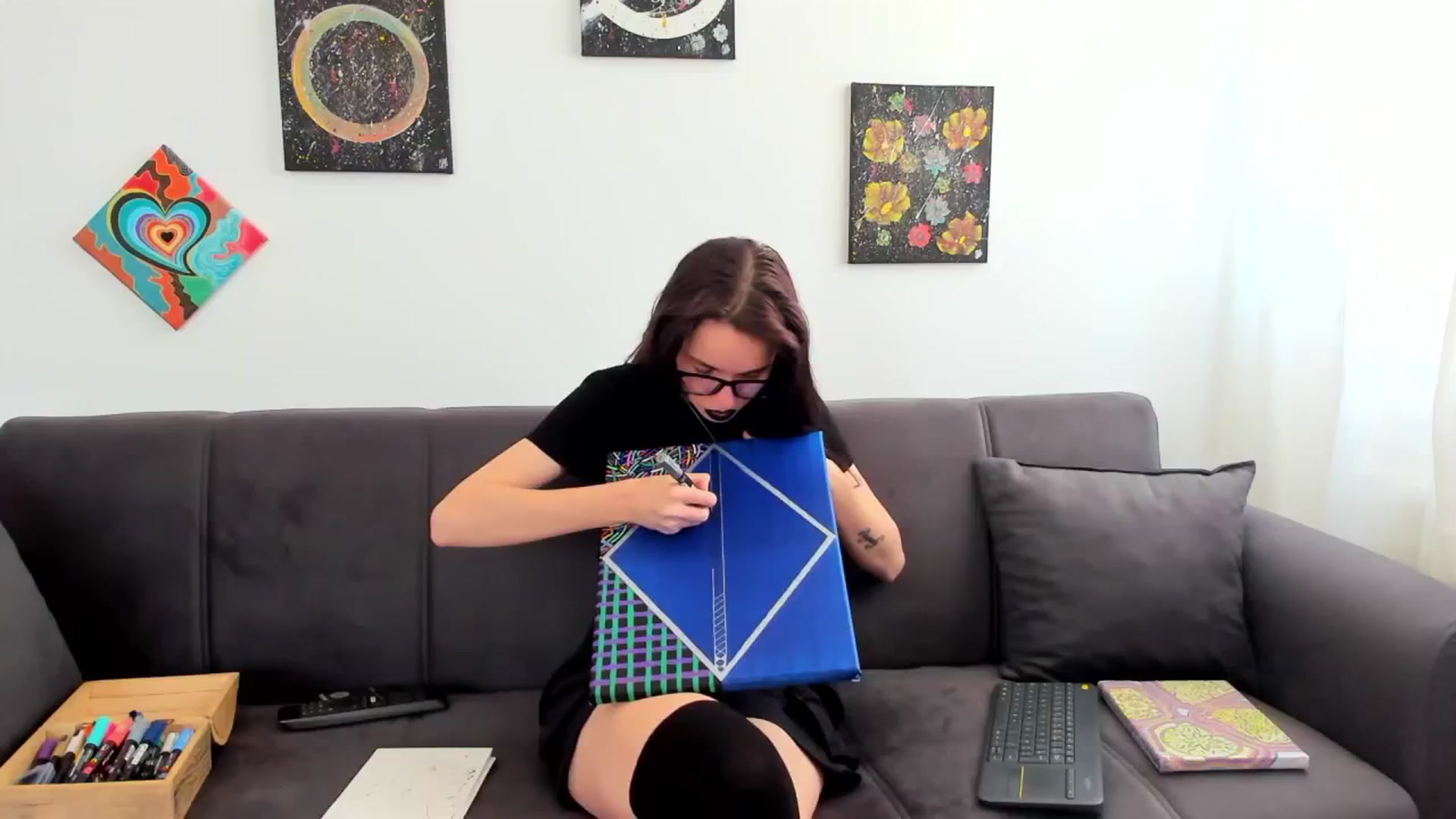 Gallery image thumbnail from NatashaCruise's myfreecams stream on, 05/13/2024, 12:47 image 3 of 20