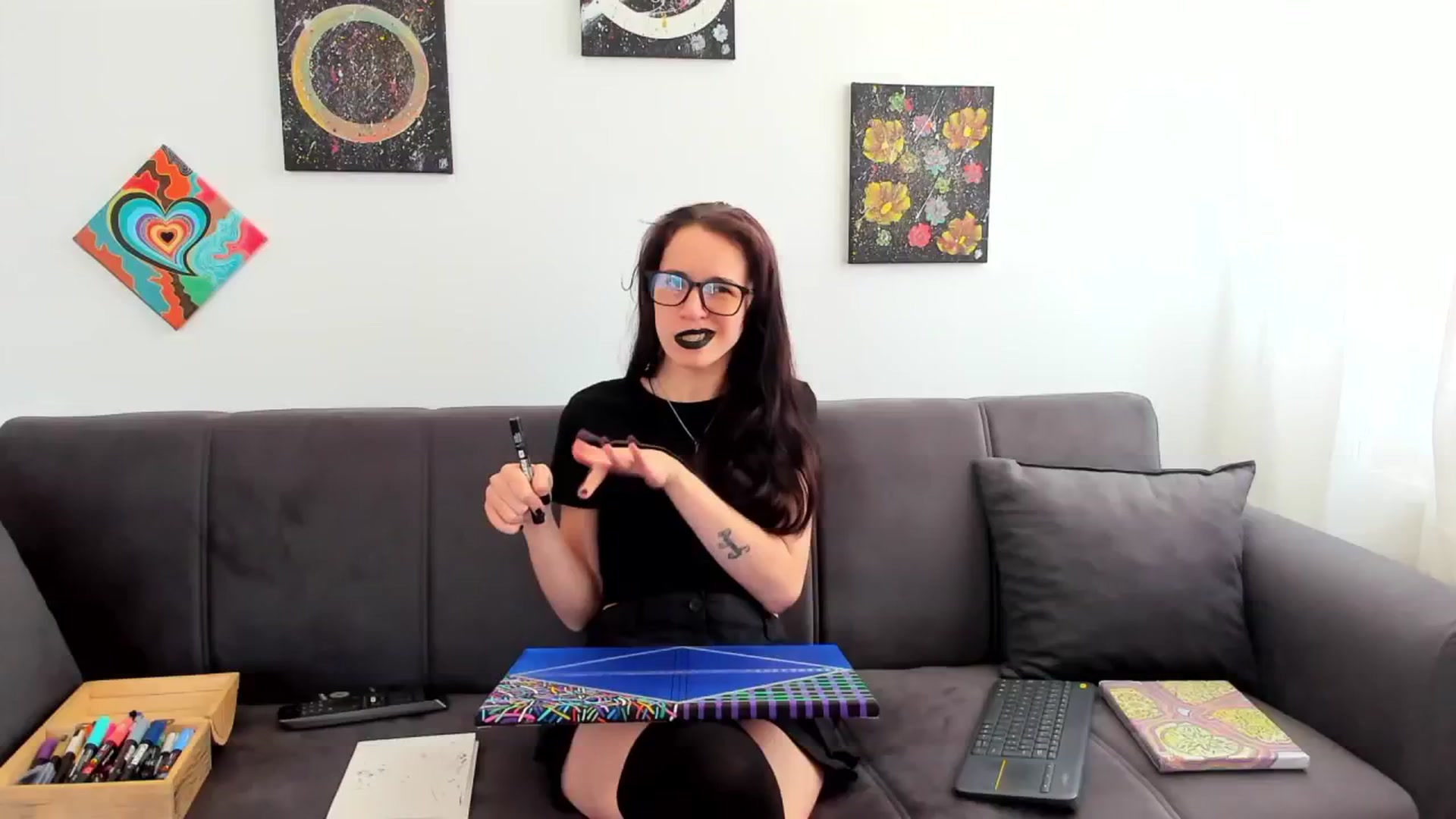 Gallery image thumbnail from NatashaCruise's myfreecams stream on, 05/13/2024, 12:47 image 6 of 20