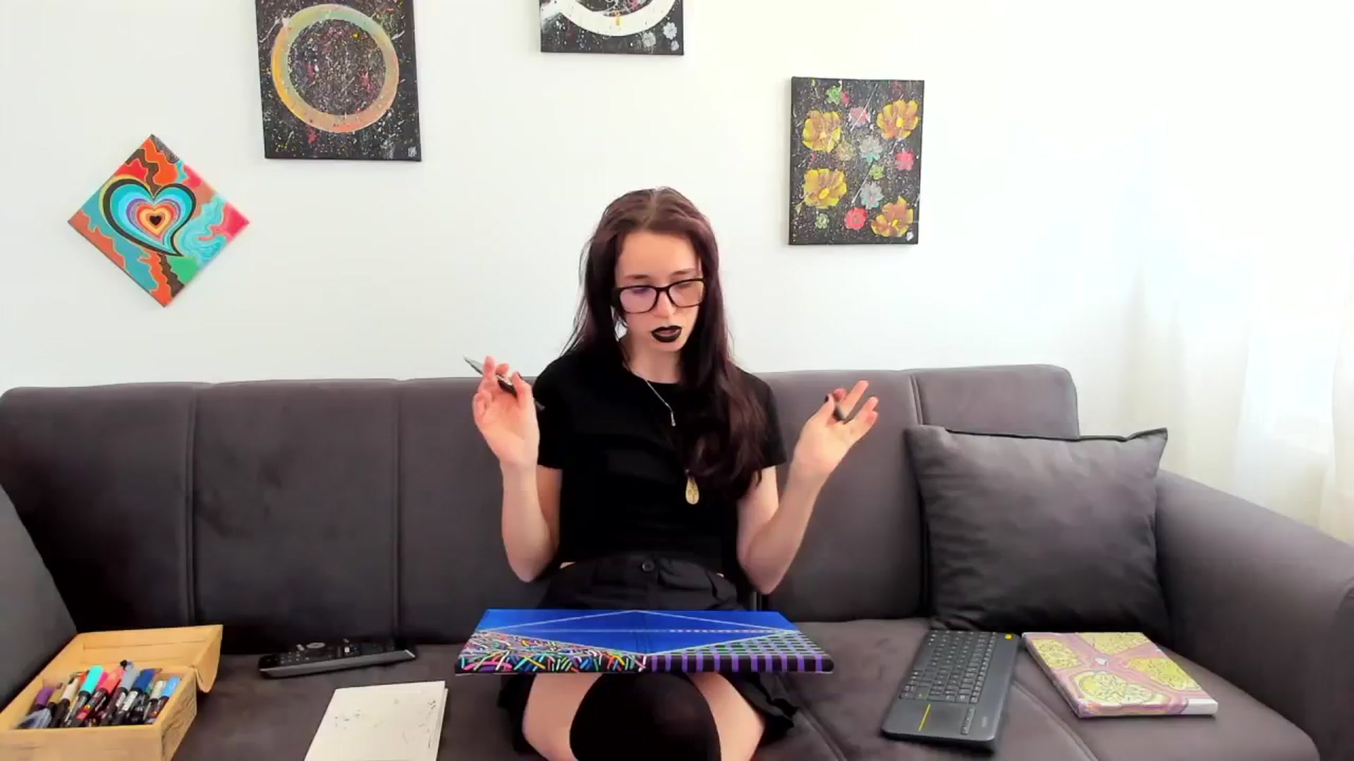 Gallery image thumbnail from NatashaCruise's myfreecams stream on, 05/13/2024, 12:47 image 7 of 20