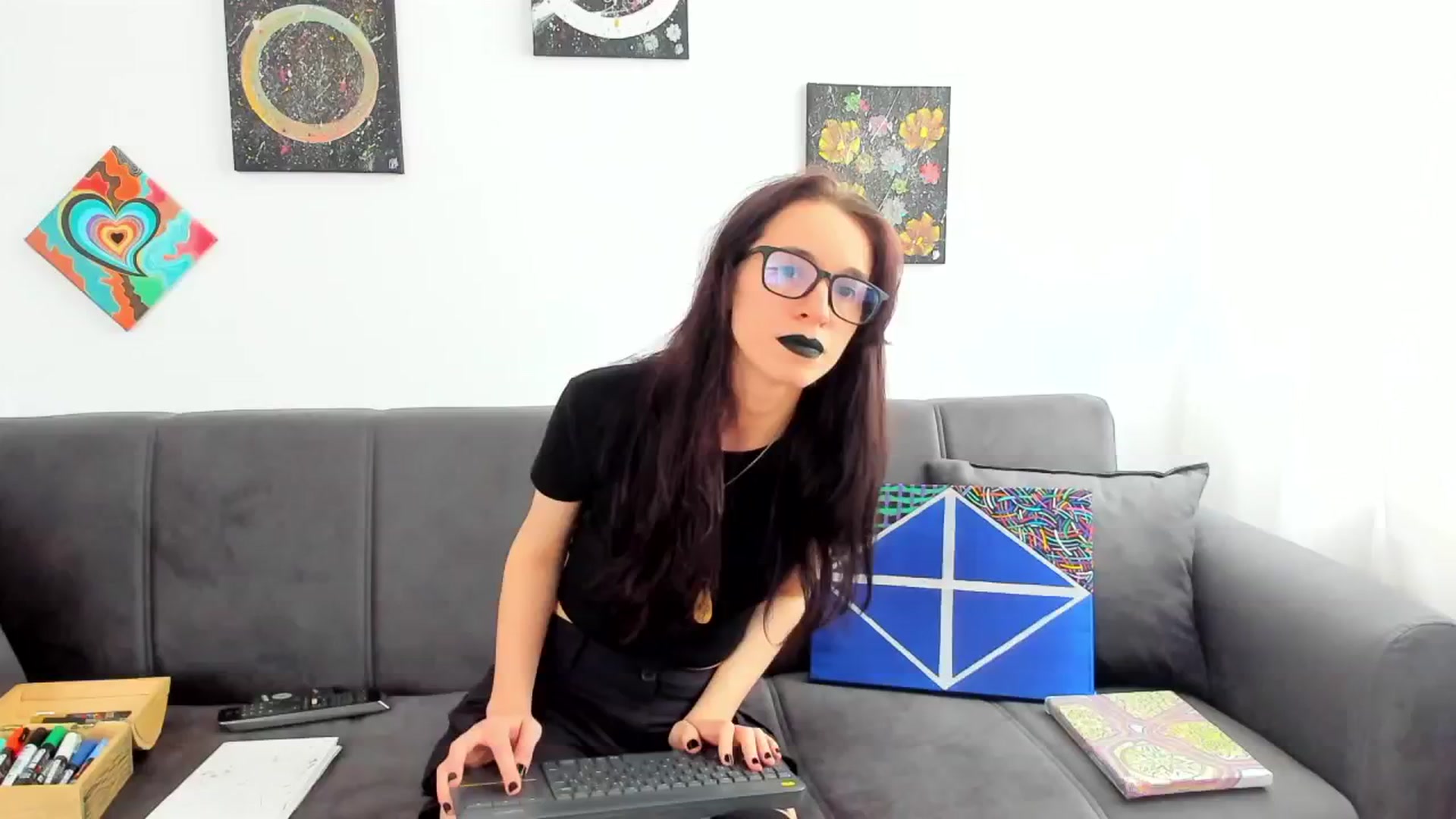 Gallery image thumbnail from NatashaCruise's myfreecams stream on, 05/13/2024, 14:31 image 20 of 20