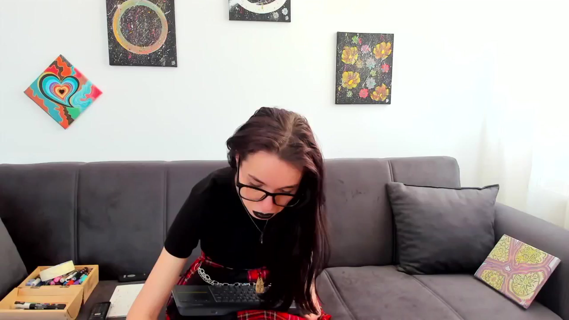 Gallery image thumbnail from NatashaCruise's myfreecams stream on, 05/14/2024, 10:04 image 12 of 20