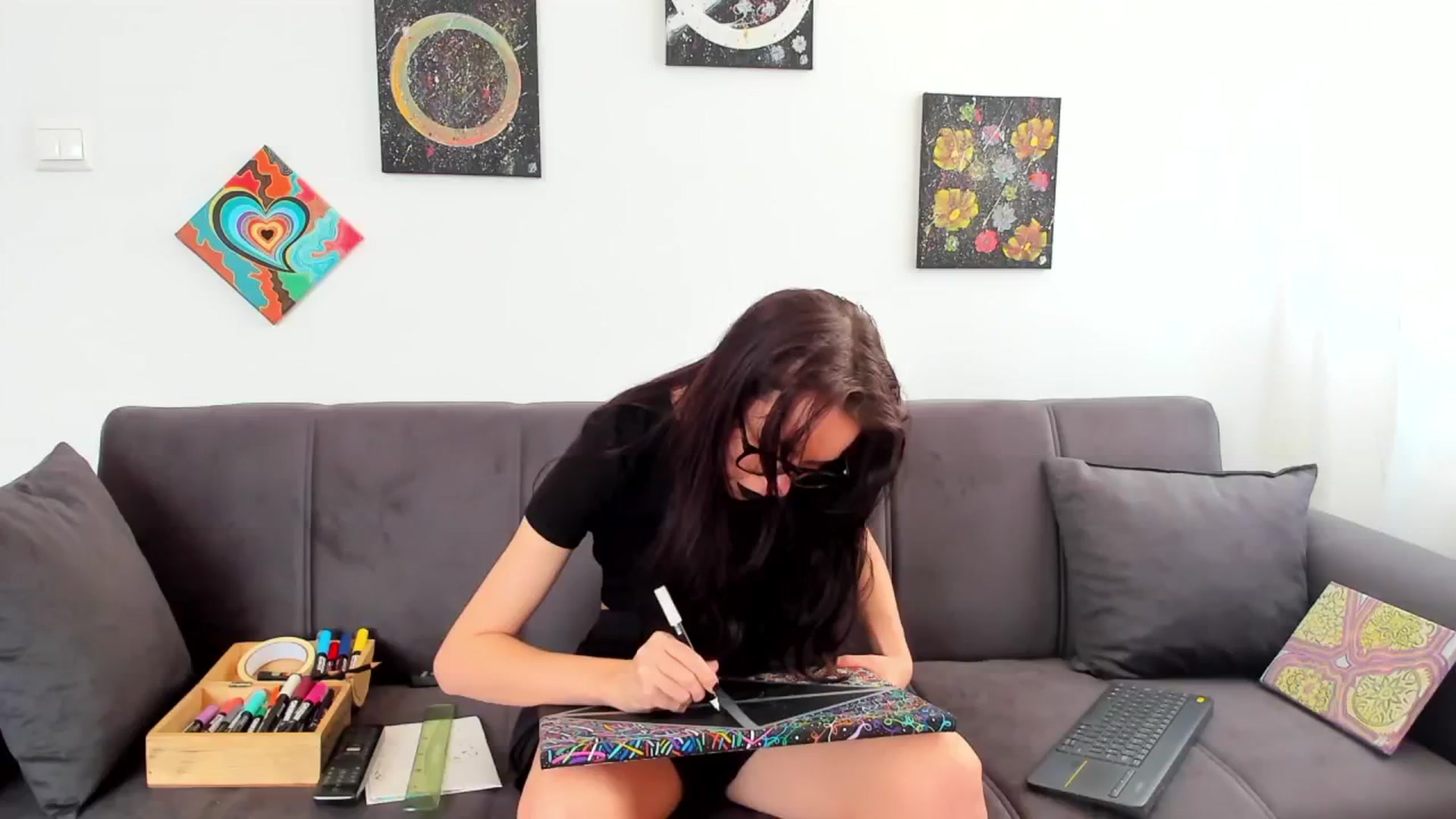 Gallery image thumbnail from NatashaCruise's myfreecams stream on, 05/15/2024, 09:20 image 14 of 20