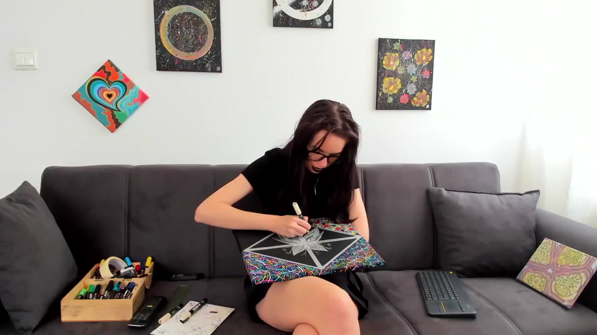 Gallery image thumbnail from NatashaCruise's myfreecams stream on, 05/15/2024, 13:43 image 13 of 20