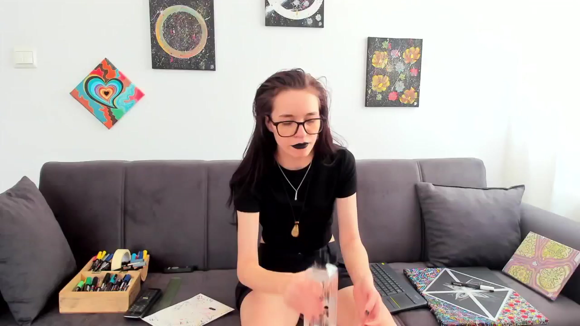 Gallery image thumbnail from NatashaCruise's myfreecams stream on, 05/15/2024, 13:43 image 6 of 20