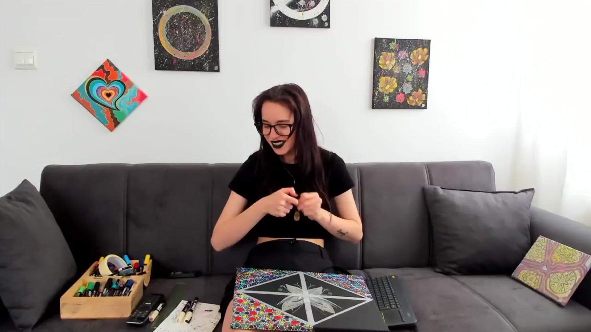 Gallery image thumbnail from NatashaCruise's myfreecams stream on, 05/15/2024, 13:43 image 14 of 20