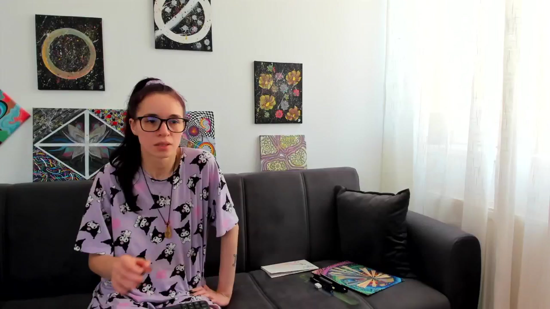 Gallery image thumbnail from NatashaCruise's myfreecams stream on, 06/11/2024, 10:09 image 13 of 20