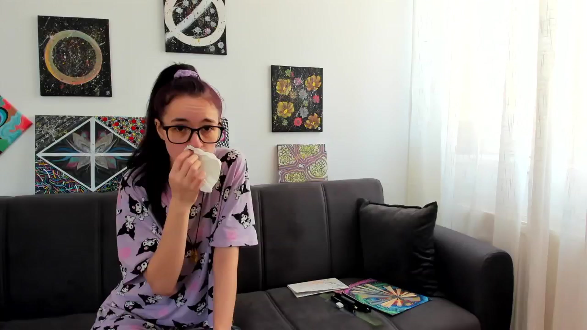 Gallery image thumbnail from NatashaCruise's myfreecams stream on, 06/11/2024, 10:09 image 10 of 20