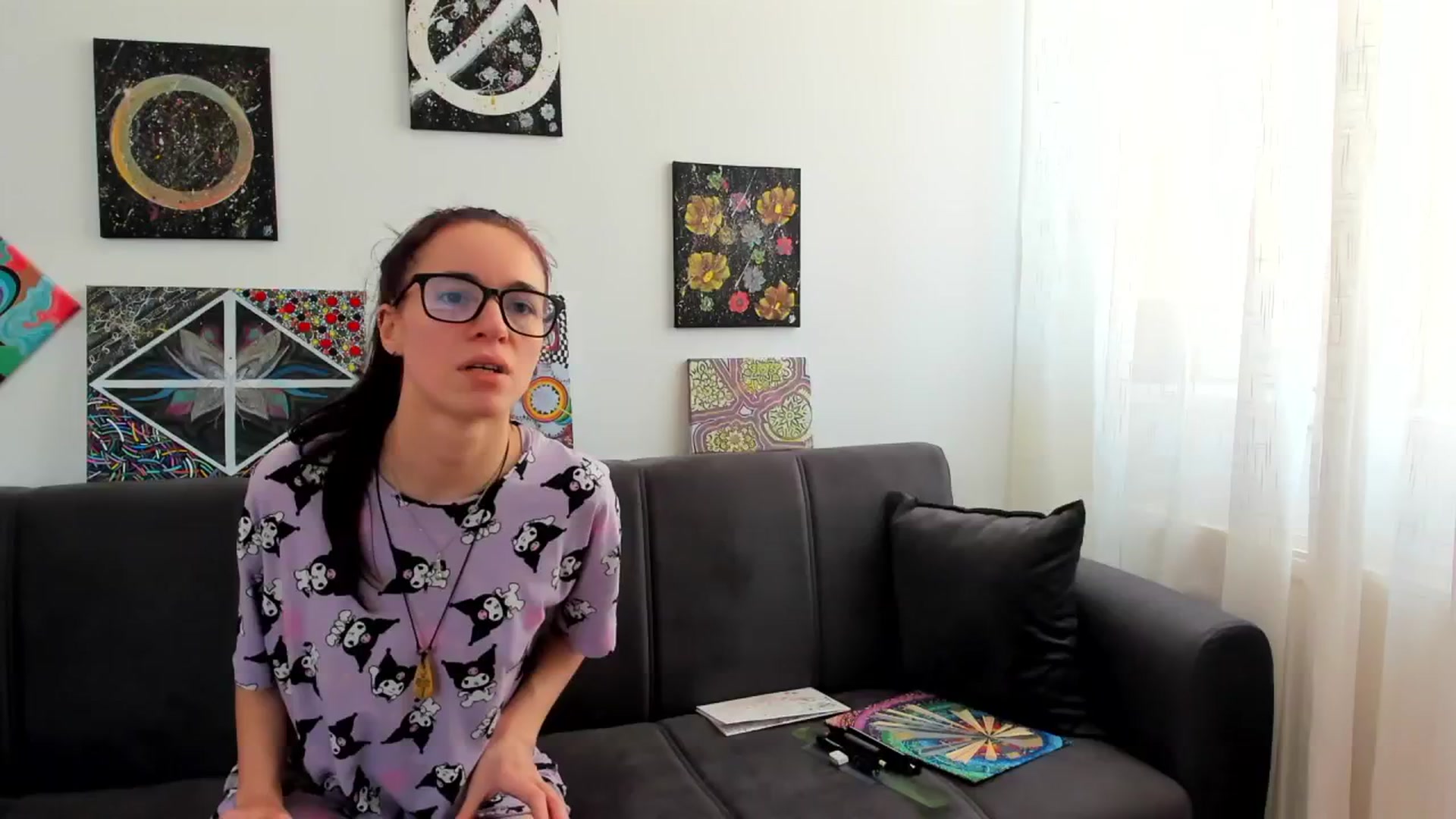 Gallery image thumbnail from NatashaCruise's myfreecams stream on, 06/11/2024, 10:09 image 15 of 20