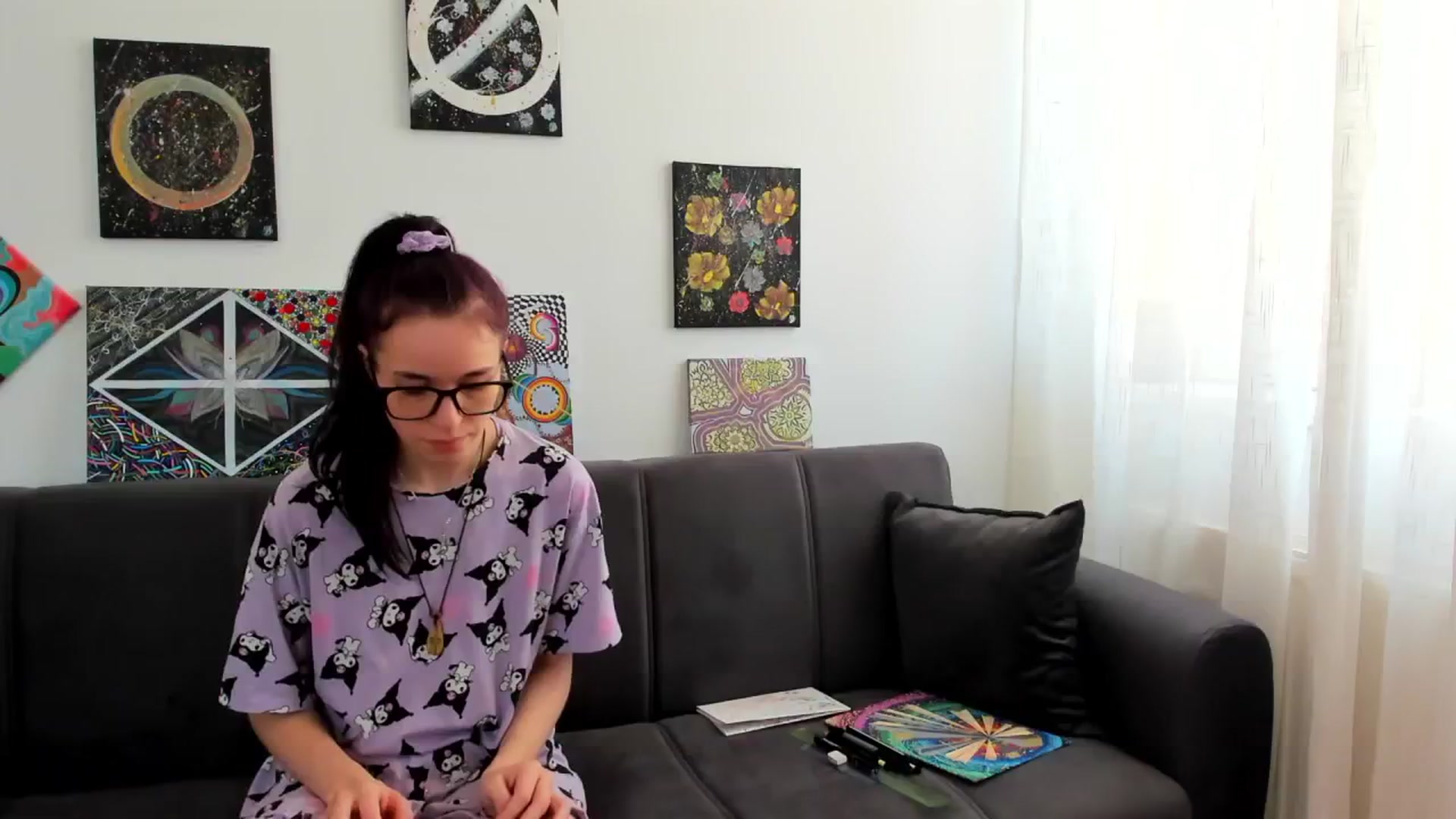 Gallery image thumbnail from NatashaCruise's myfreecams stream on, 06/11/2024, 10:09 image 20 of 20