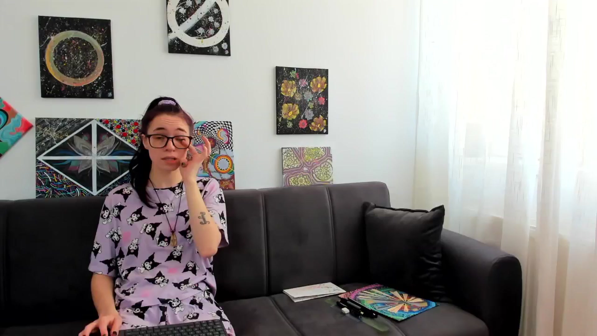 Gallery image thumbnail from NatashaCruise's myfreecams stream on, 06/11/2024, 10:09 image 11 of 20