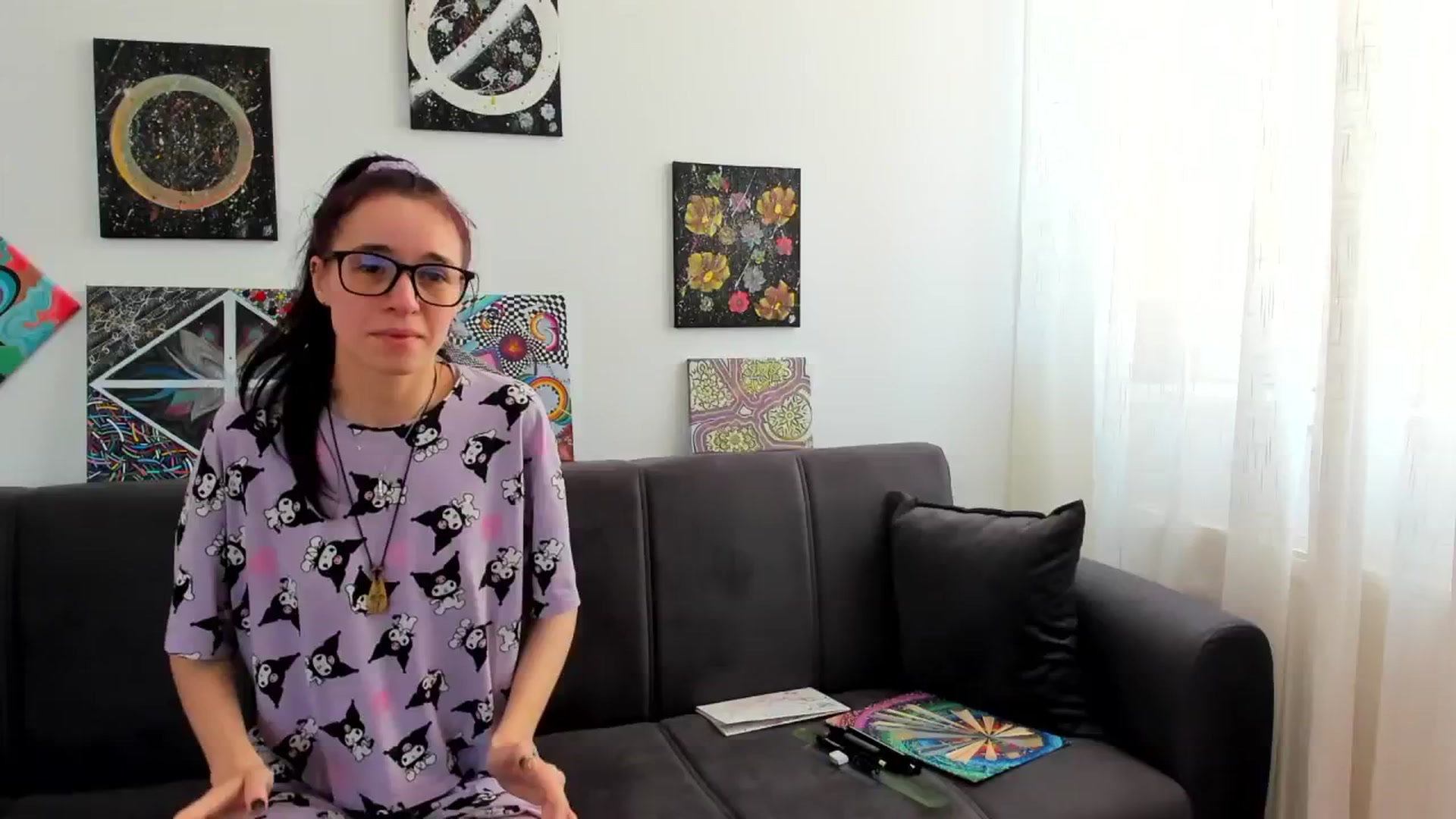 Gallery image thumbnail from NatashaCruise's myfreecams stream on, 06/11/2024, 10:09 image 14 of 20