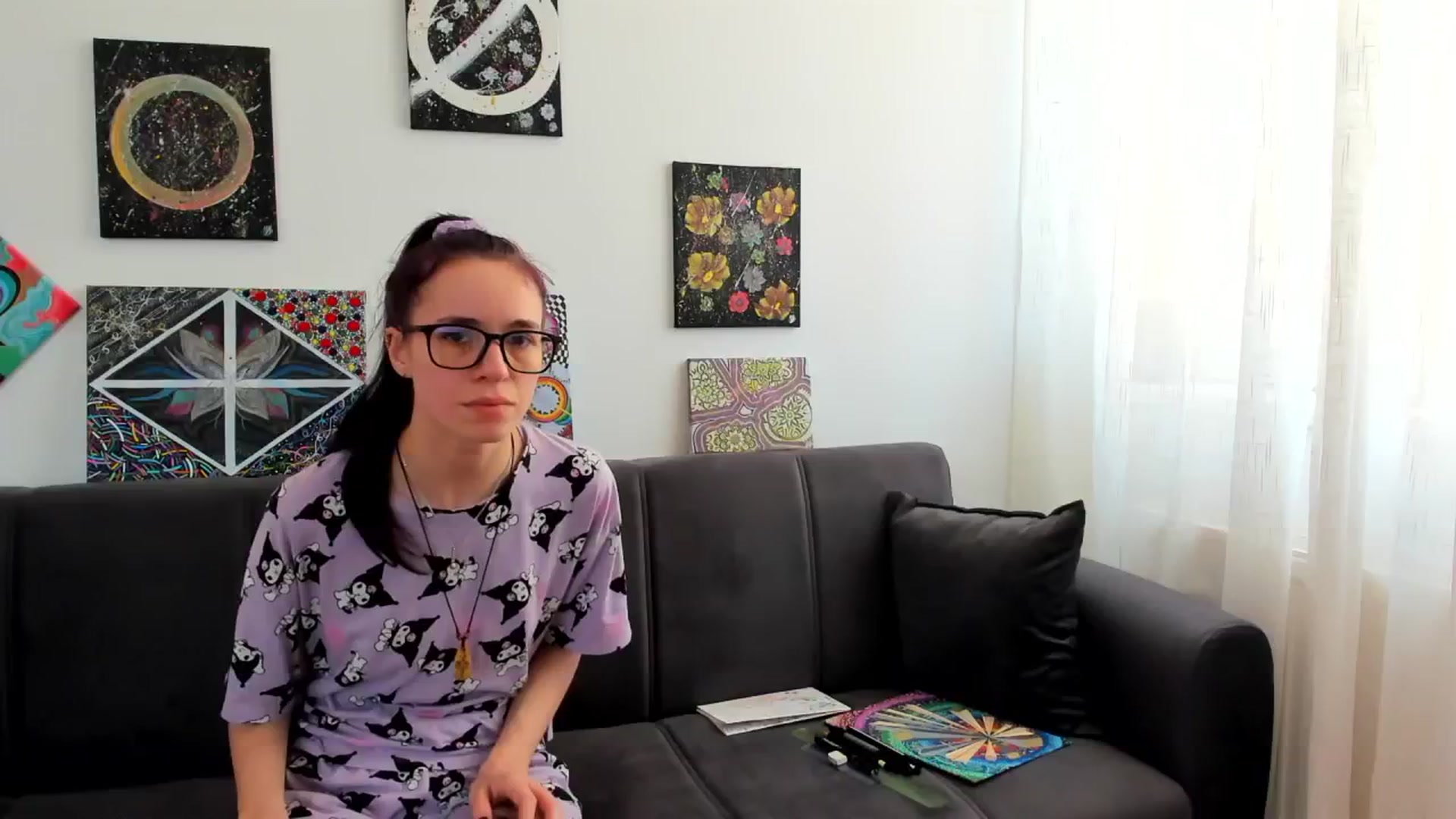 Gallery image thumbnail from NatashaCruise's myfreecams stream on, 06/11/2024, 10:09 image 18 of 20