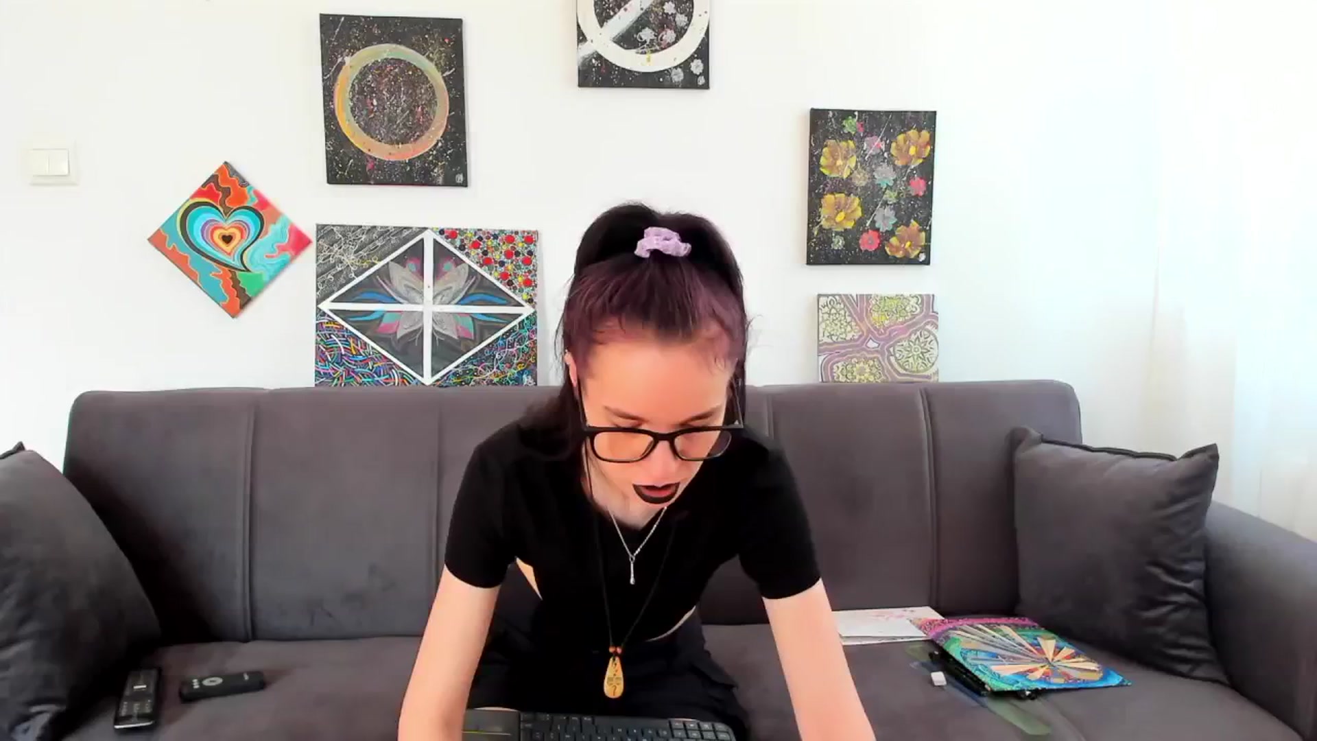 Gallery image thumbnail from NatashaCruise's myfreecams stream on, 06/12/2024, 06:46 image 19 of 20