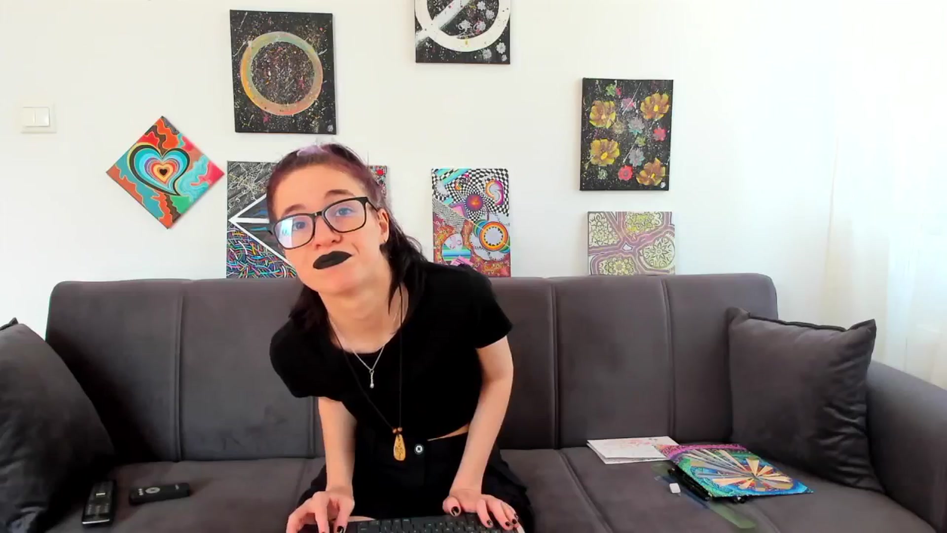 Gallery image thumbnail from NatashaCruise's myfreecams stream on, 06/12/2024, 06:46 image 20 of 20