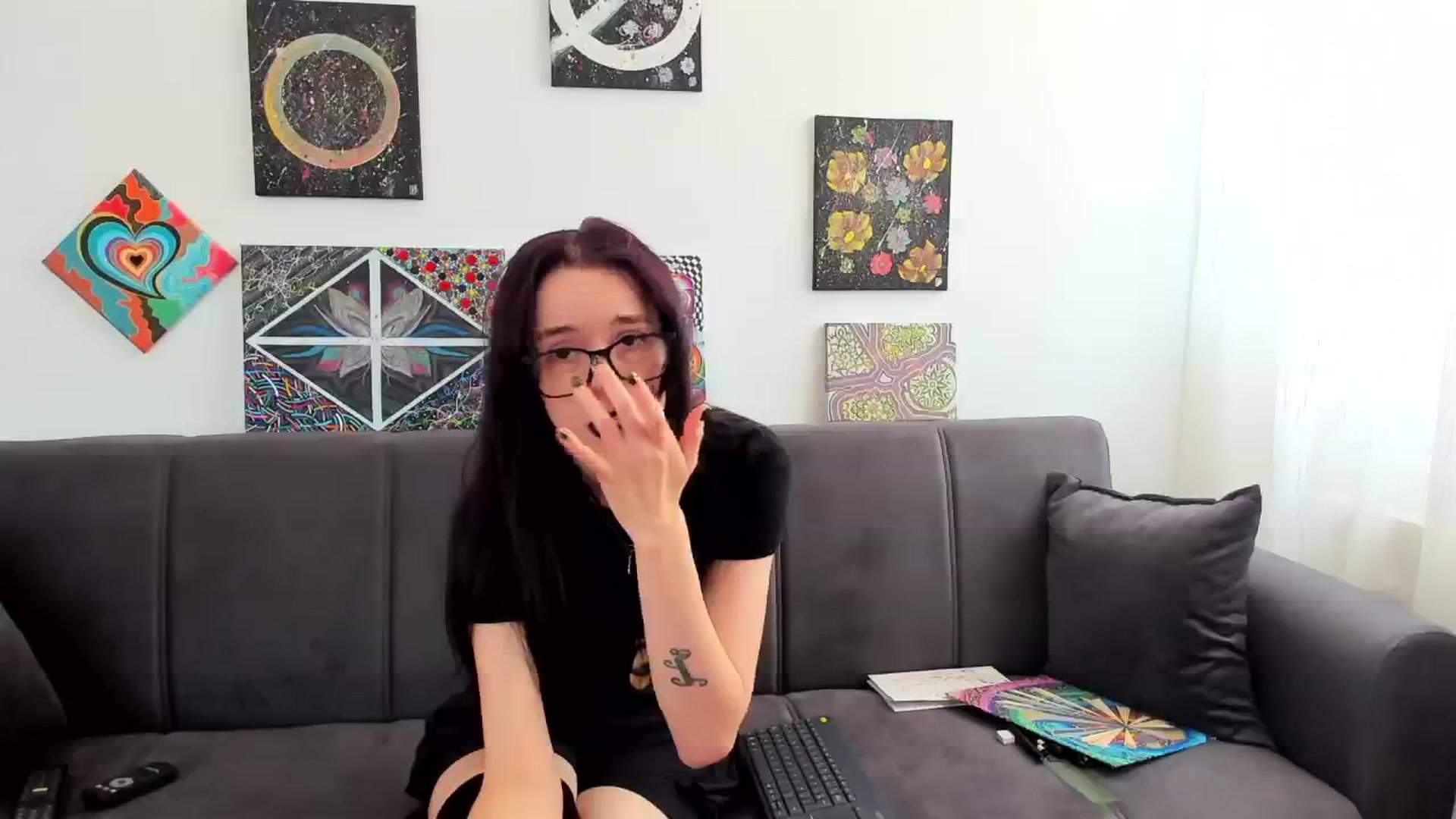 Gallery image thumbnail from NatashaCruise's myfreecams stream on, 06/12/2024, 10:36 image 7 of 20