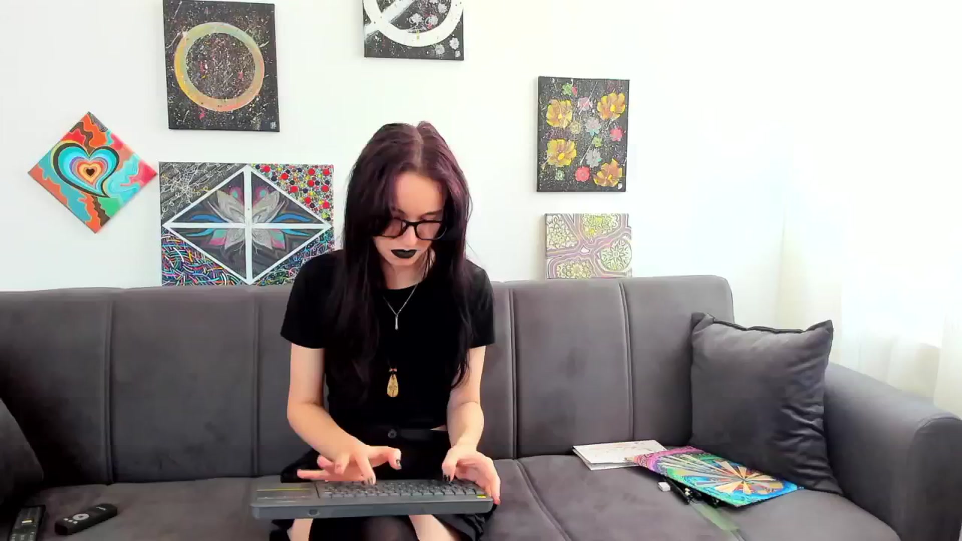 Gallery image thumbnail from NatashaCruise's myfreecams stream on, 06/12/2024, 10:36 image 8 of 20