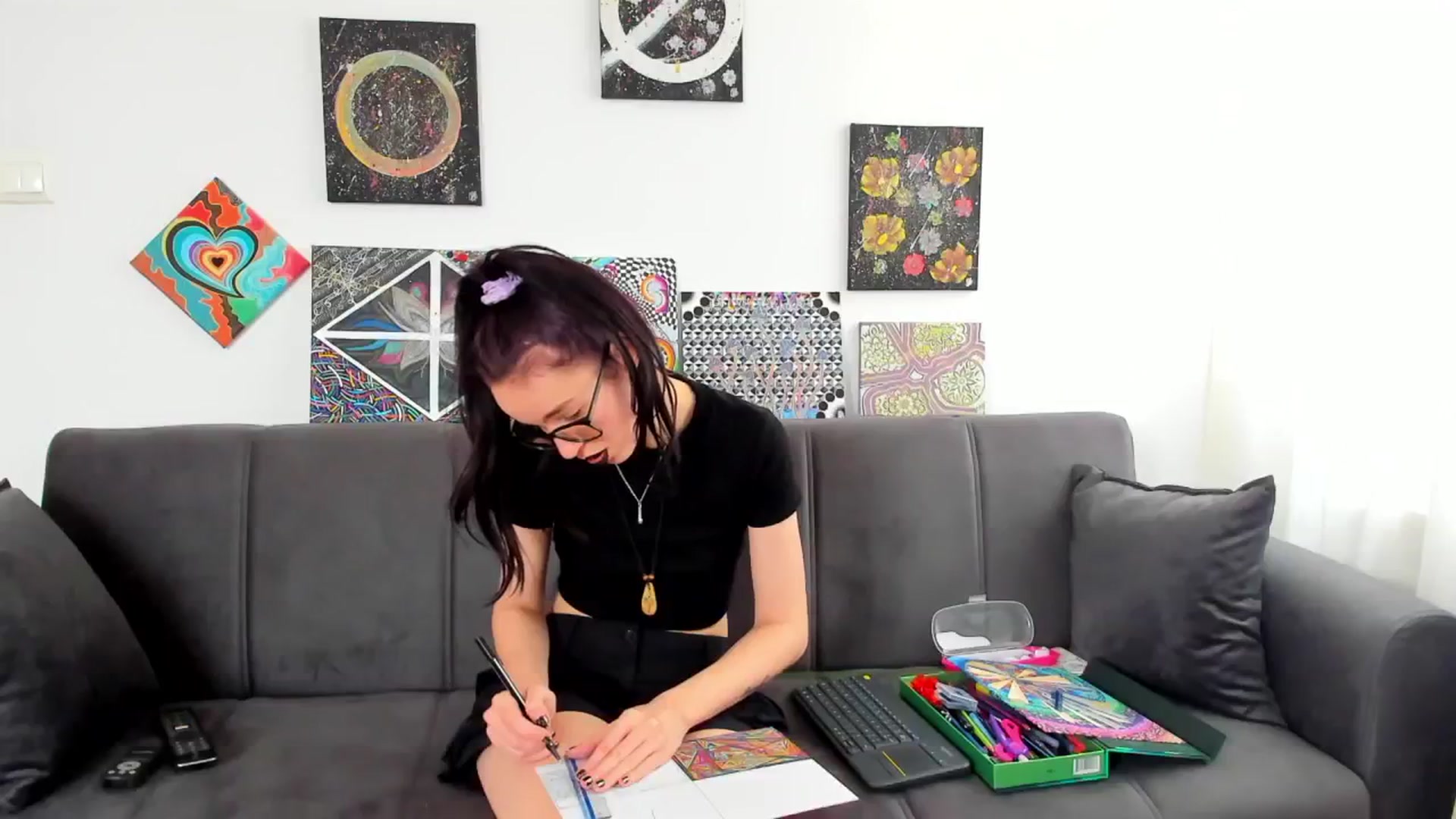 Gallery image thumbnail from NatashaCruise's myfreecams stream on, 06/13/2024, 09:20 image 20 of 20