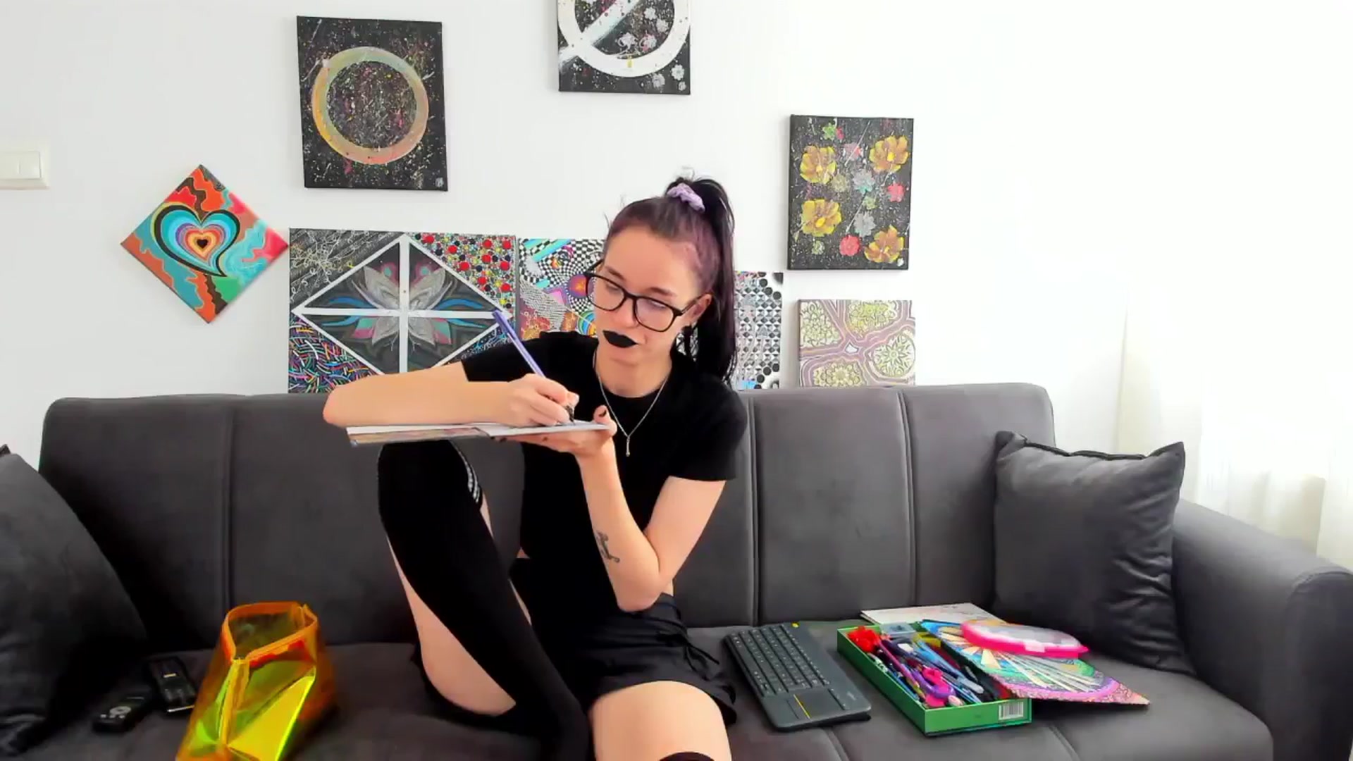 Gallery image thumbnail from NatashaCruise's myfreecams stream on, 06/13/2024, 12:27 image 19 of 20