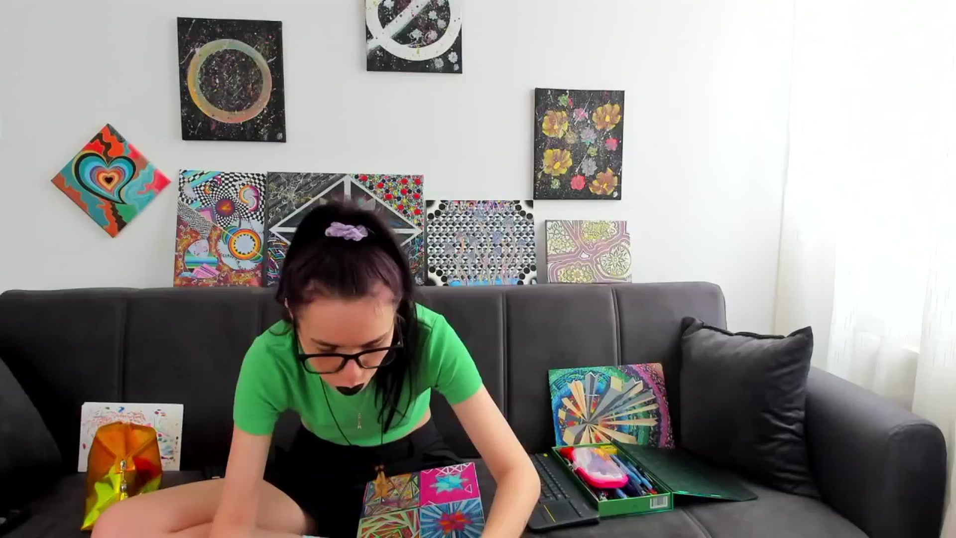 Gallery image thumbnail from NatashaCruise's myfreecams stream on, 06/14/2024, 08:50 image 13 of 20