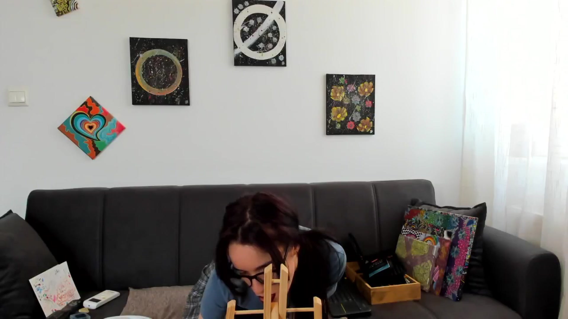 Gallery image thumbnail from NatashaCruise's myfreecams stream on, 06/18/2024, 08:16 image 17 of 20