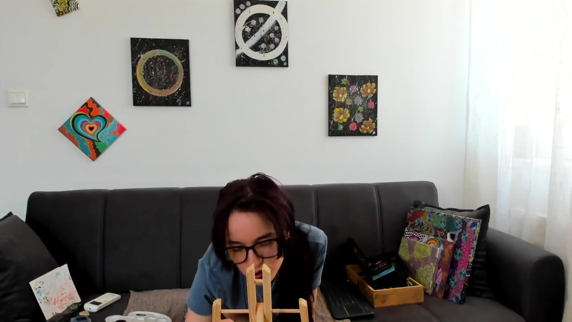 Gallery image thumbnail from NatashaCruise's myfreecams stream on, 06/18/2024, 08:16 image 19 of 20