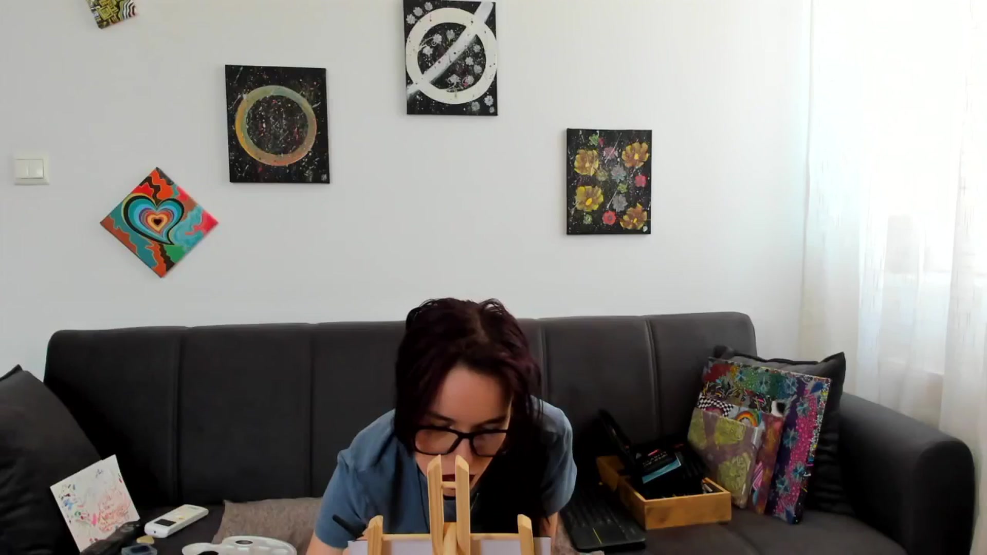 Gallery image thumbnail from NatashaCruise's myfreecams stream on, 06/18/2024, 08:16 image 20 of 20