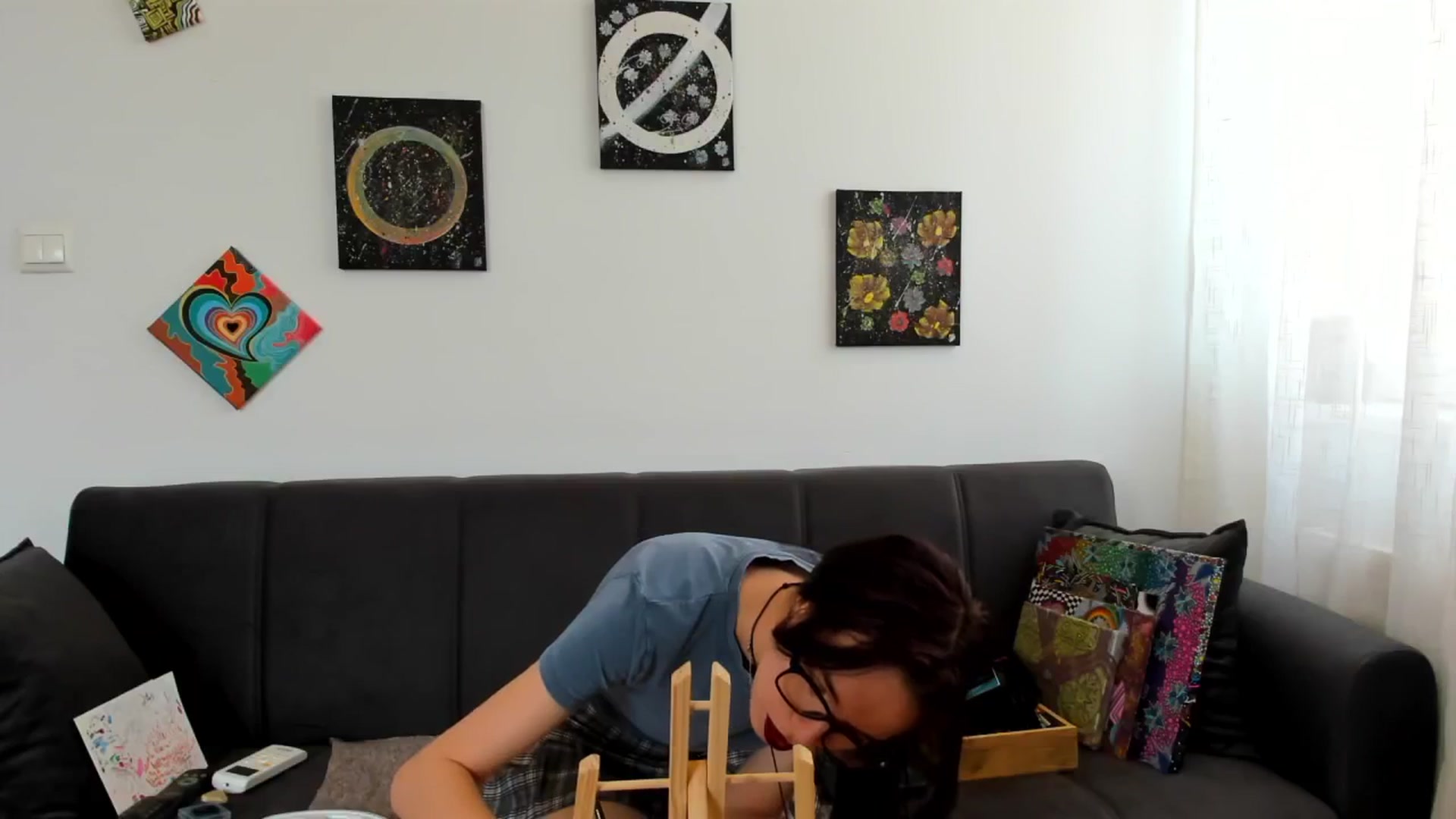 Gallery image thumbnail from NatashaCruise's myfreecams stream on, 06/18/2024, 08:16 image 12 of 20