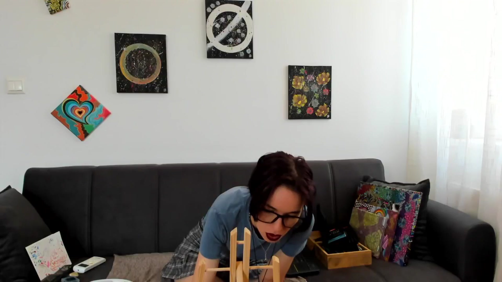Gallery image thumbnail from NatashaCruise's myfreecams stream on, 06/18/2024, 08:16 image 11 of 20