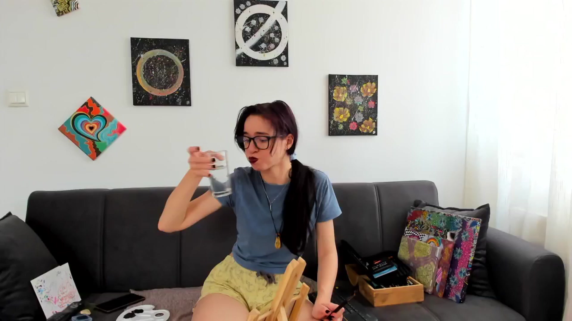 Gallery image thumbnail from NatashaCruise's myfreecams stream on, 06/18/2024, 12:02 image 4 of 20
